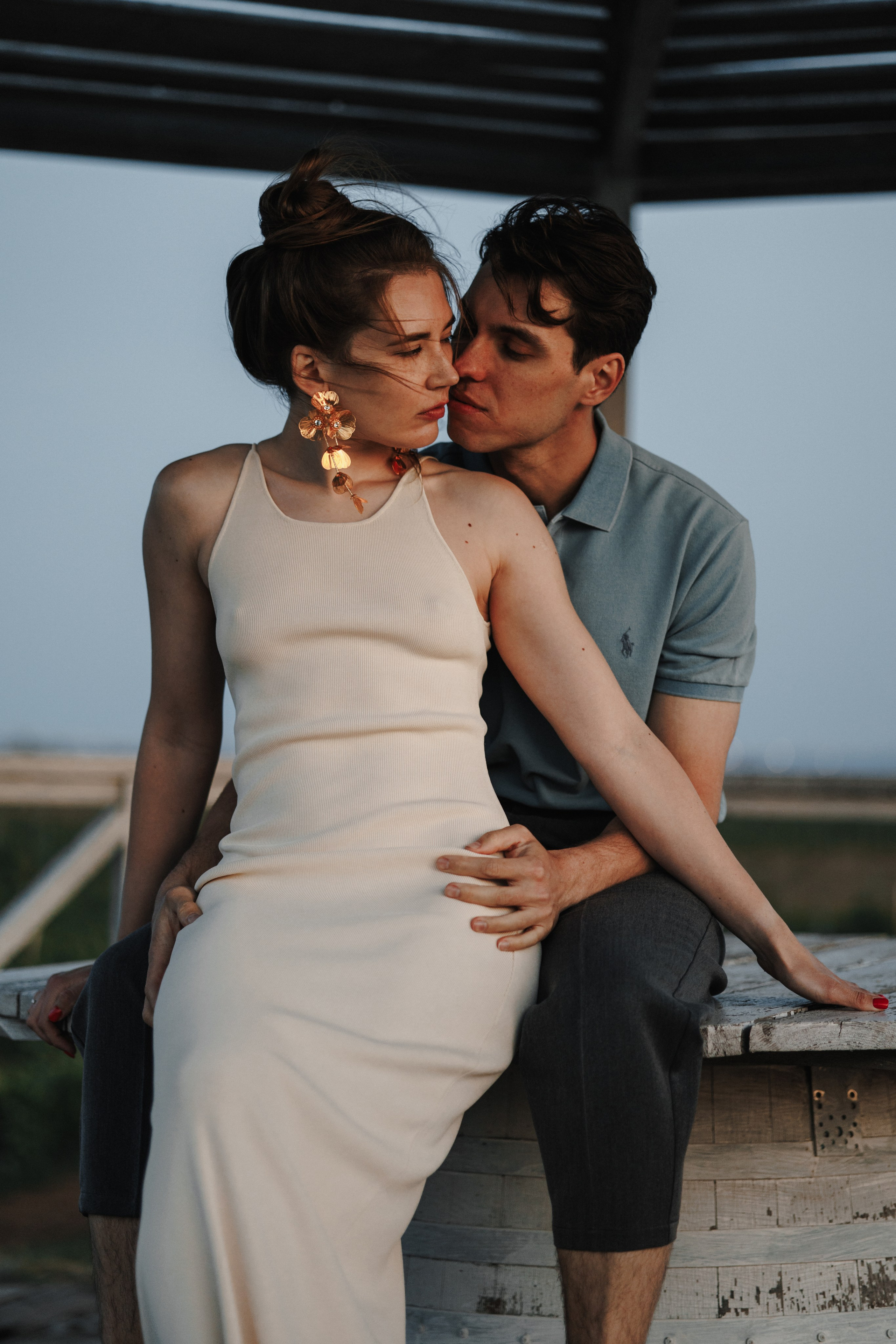 Стас и Саша. Свадебный фотограф Краснодар Ростов Солоникова Вероника