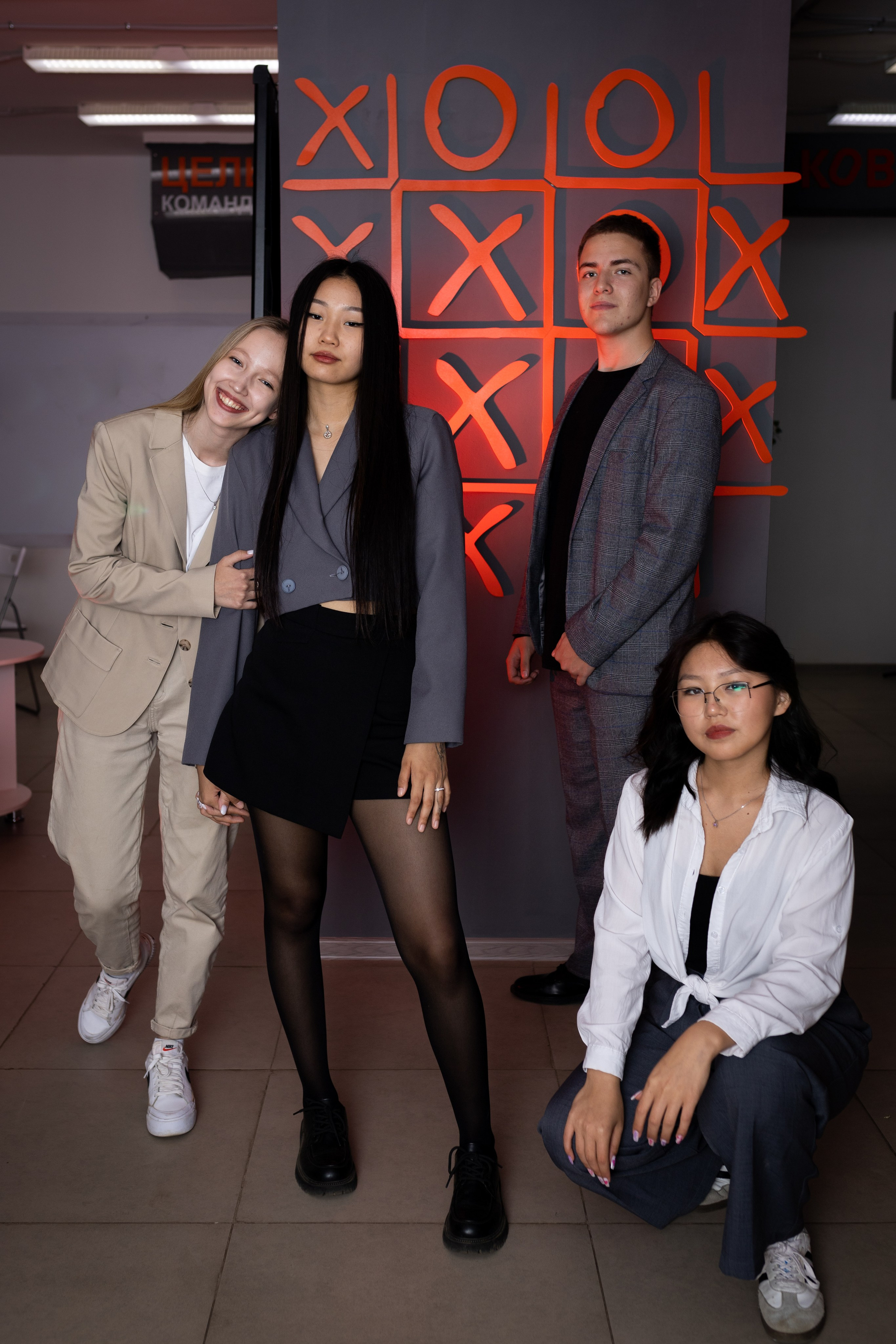 Старшая школа. Литовкина Анастасия фотограф, выпускные альбомы г. Мирный