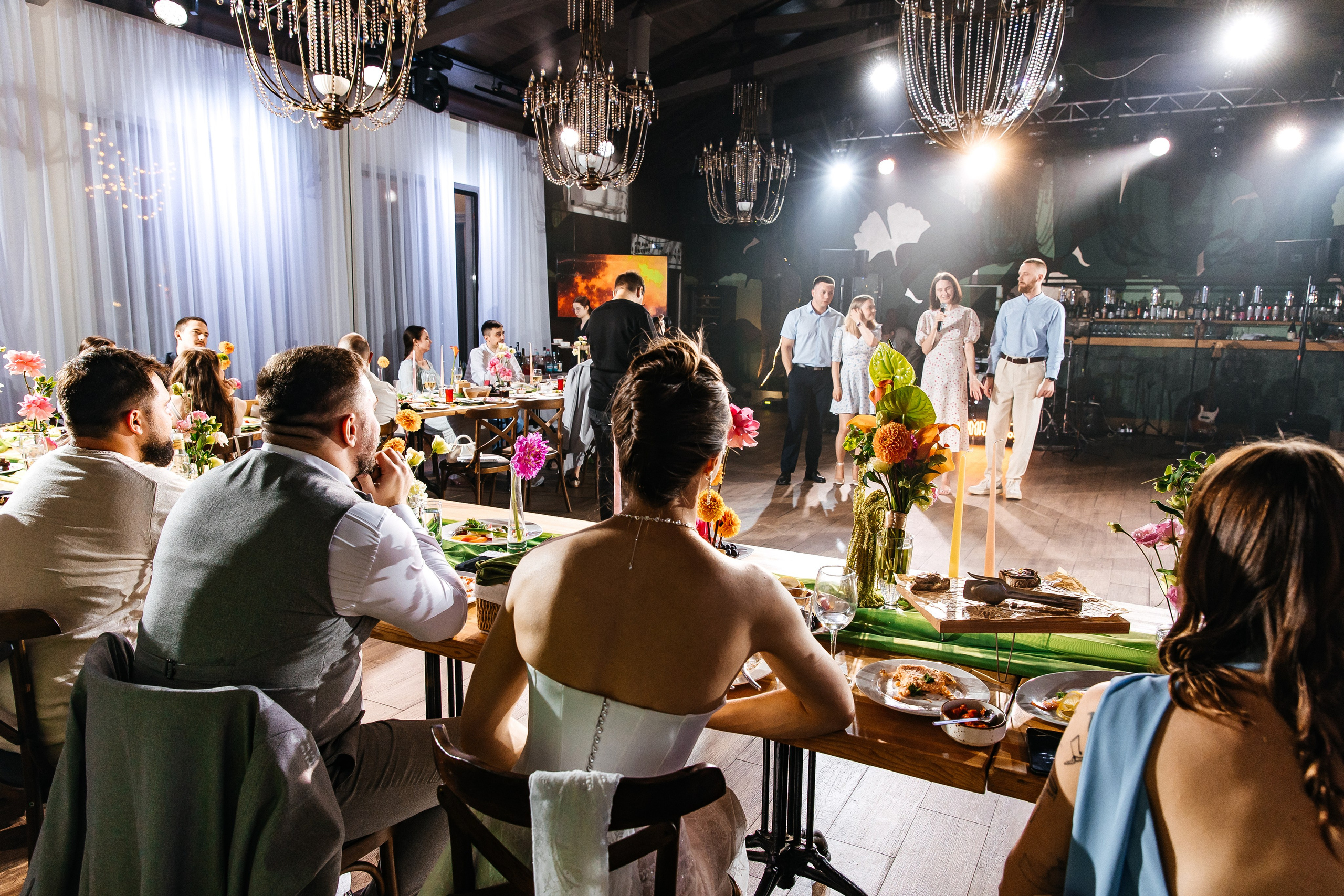 23/08. Свадебный фотограф в Москве Виктория Арехова