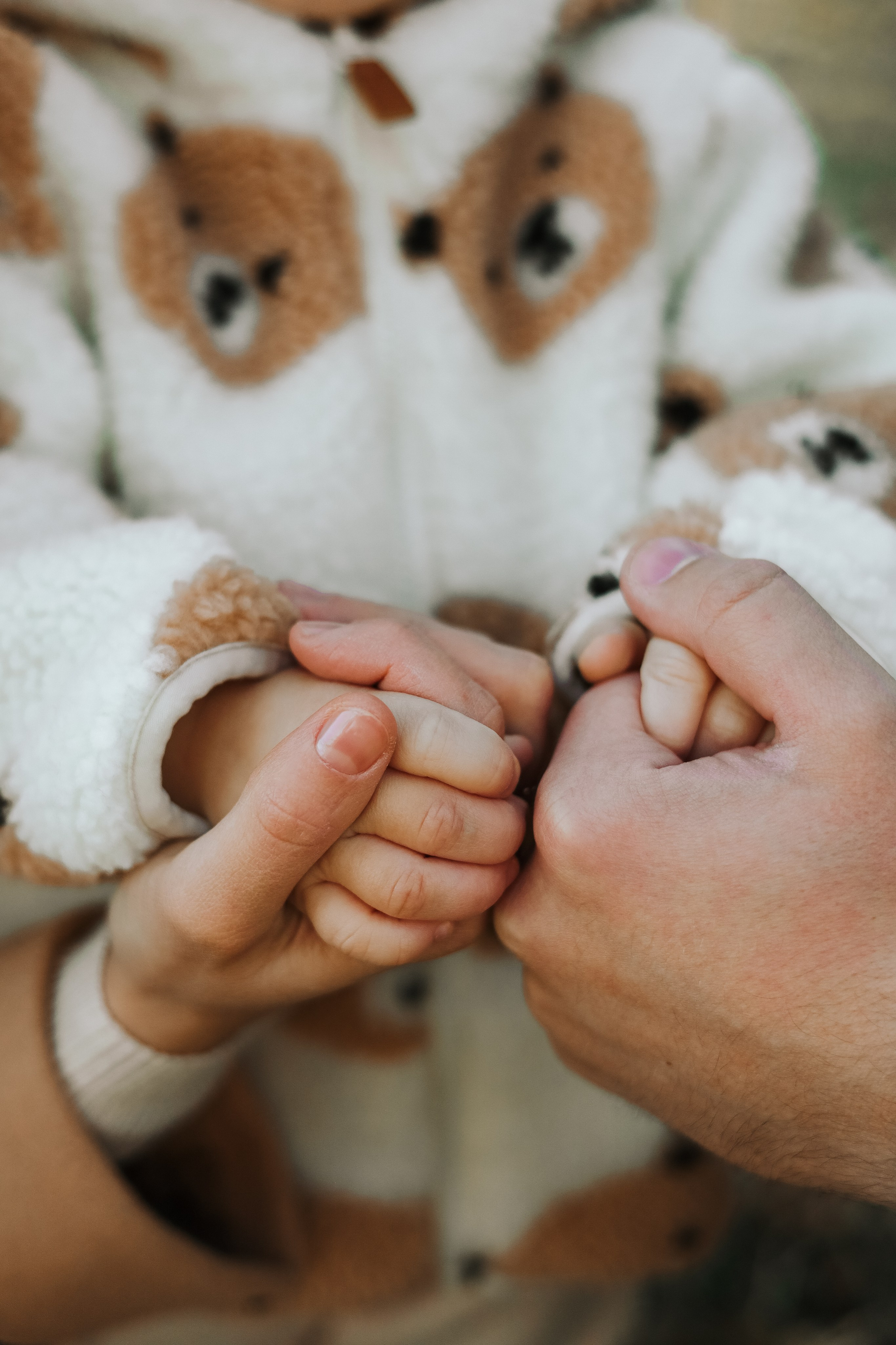 Семейные. Фотограф Анна Максимова