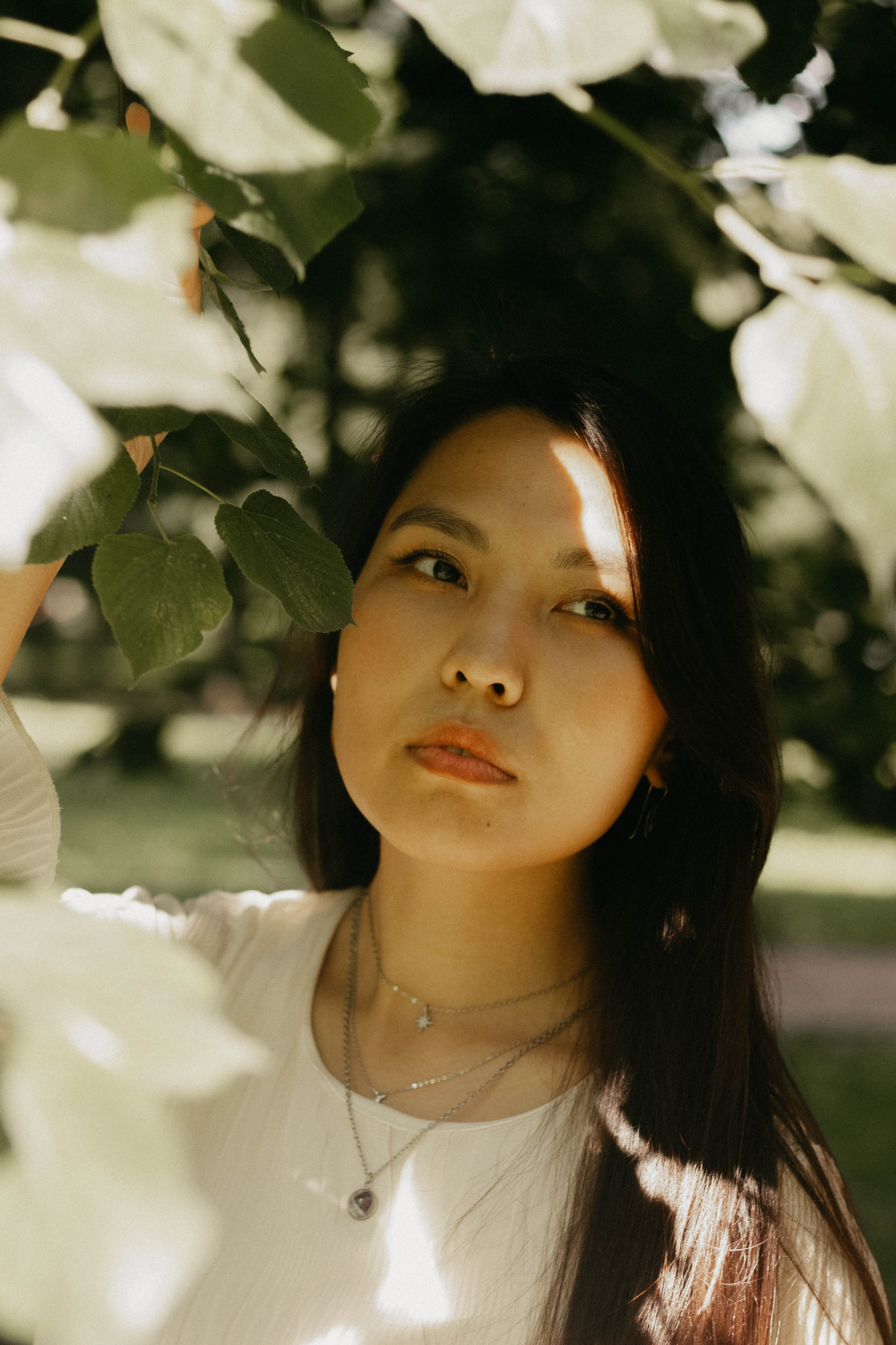 Лесная фея. Фотограф в Санкт-Петербурге Головина Анастасия