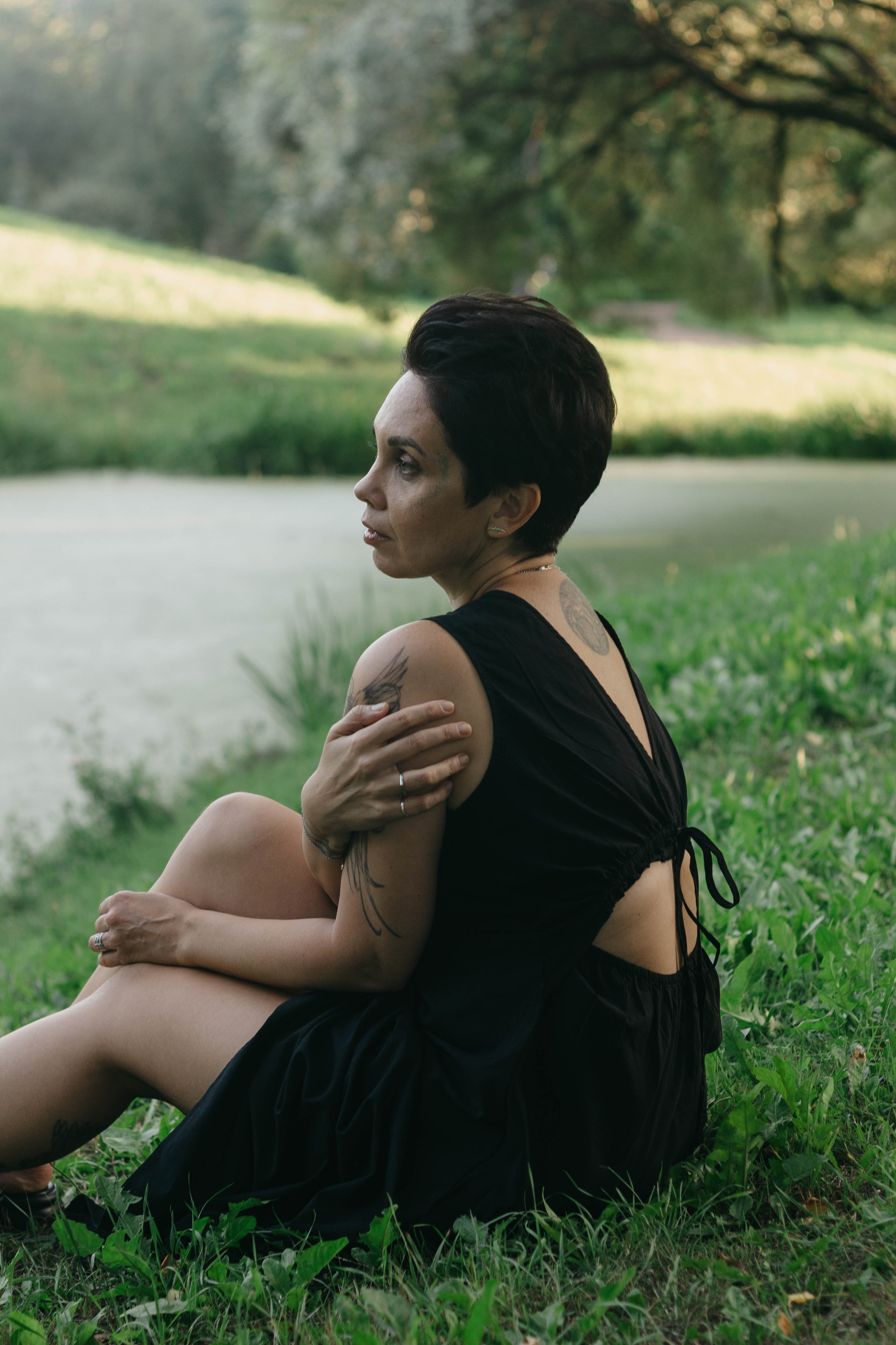 Малефисента. Фотограф в Санкт-Петербурге Головина Анастасия