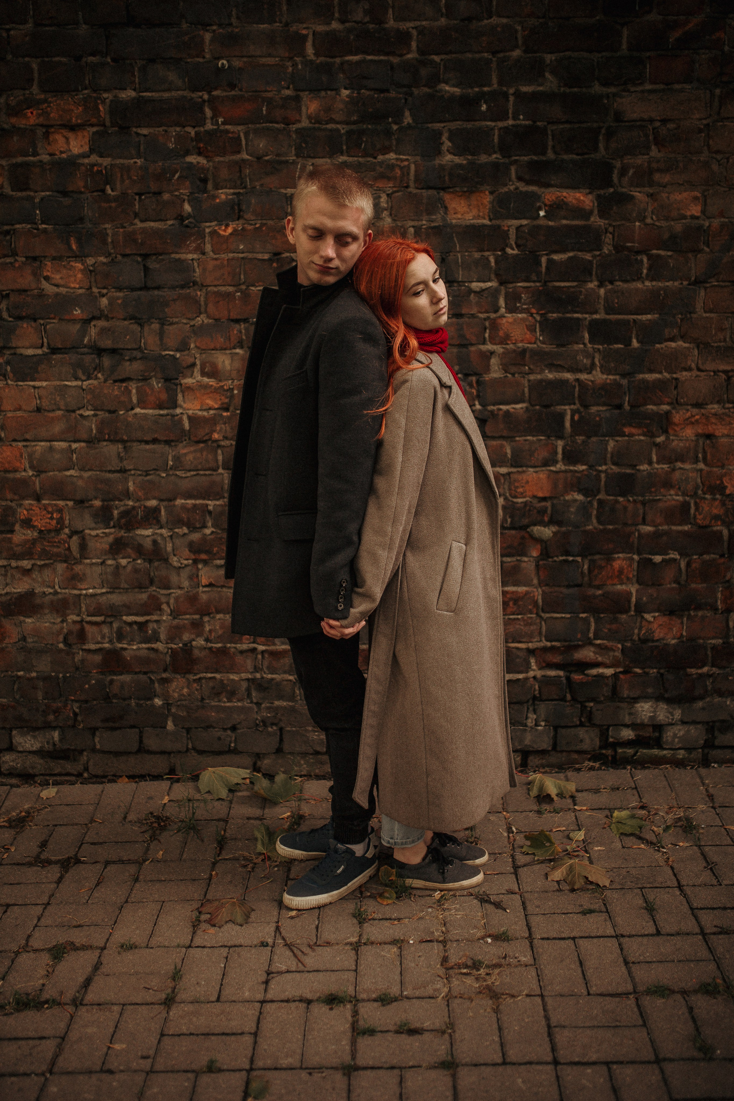 Анастасия & Михаил. Семейный и Свадебный фотограф в Санкт-Петербурге Плохая Екатерина