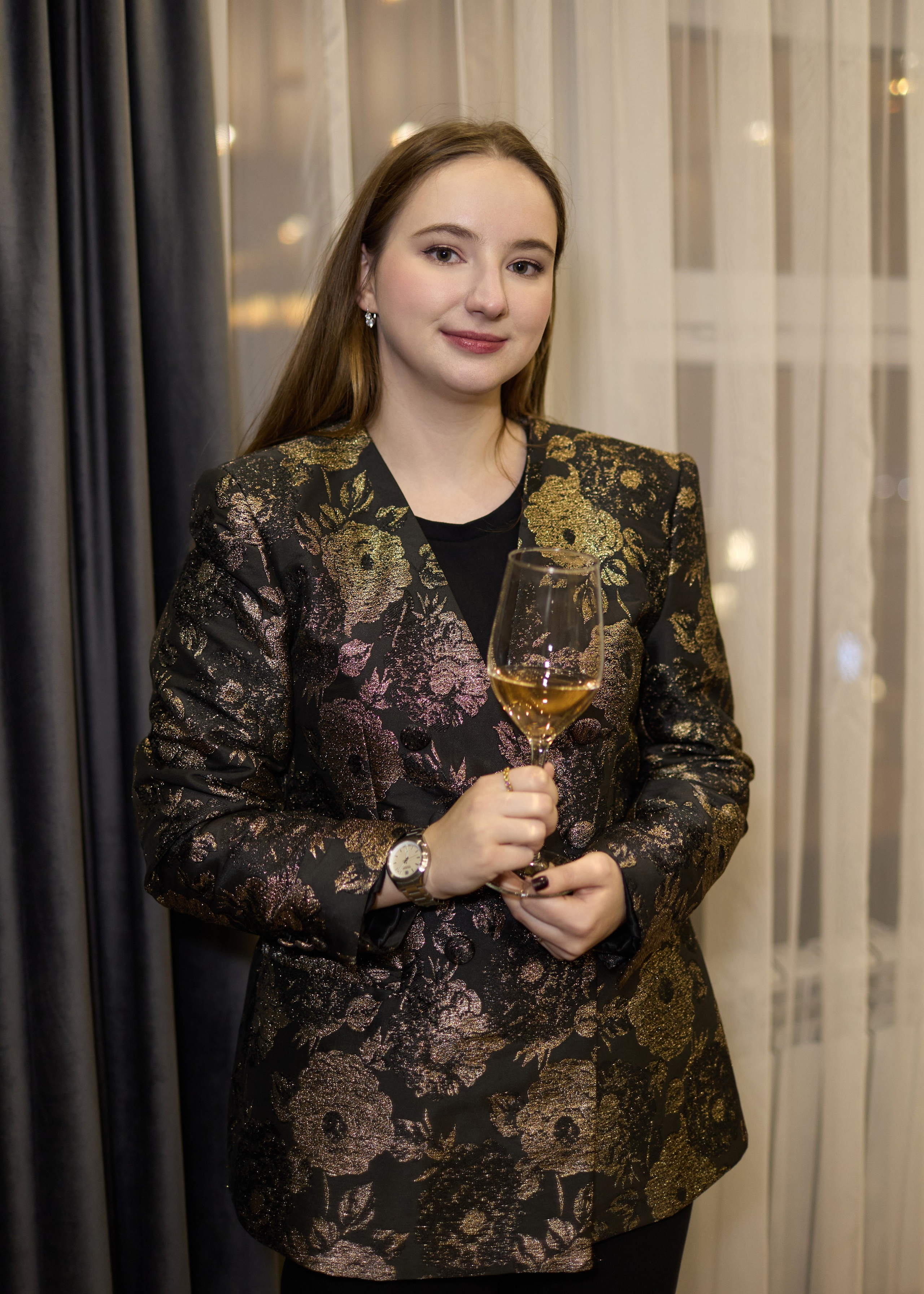 BIRTHDAY. Фотограф Мария Сивохина