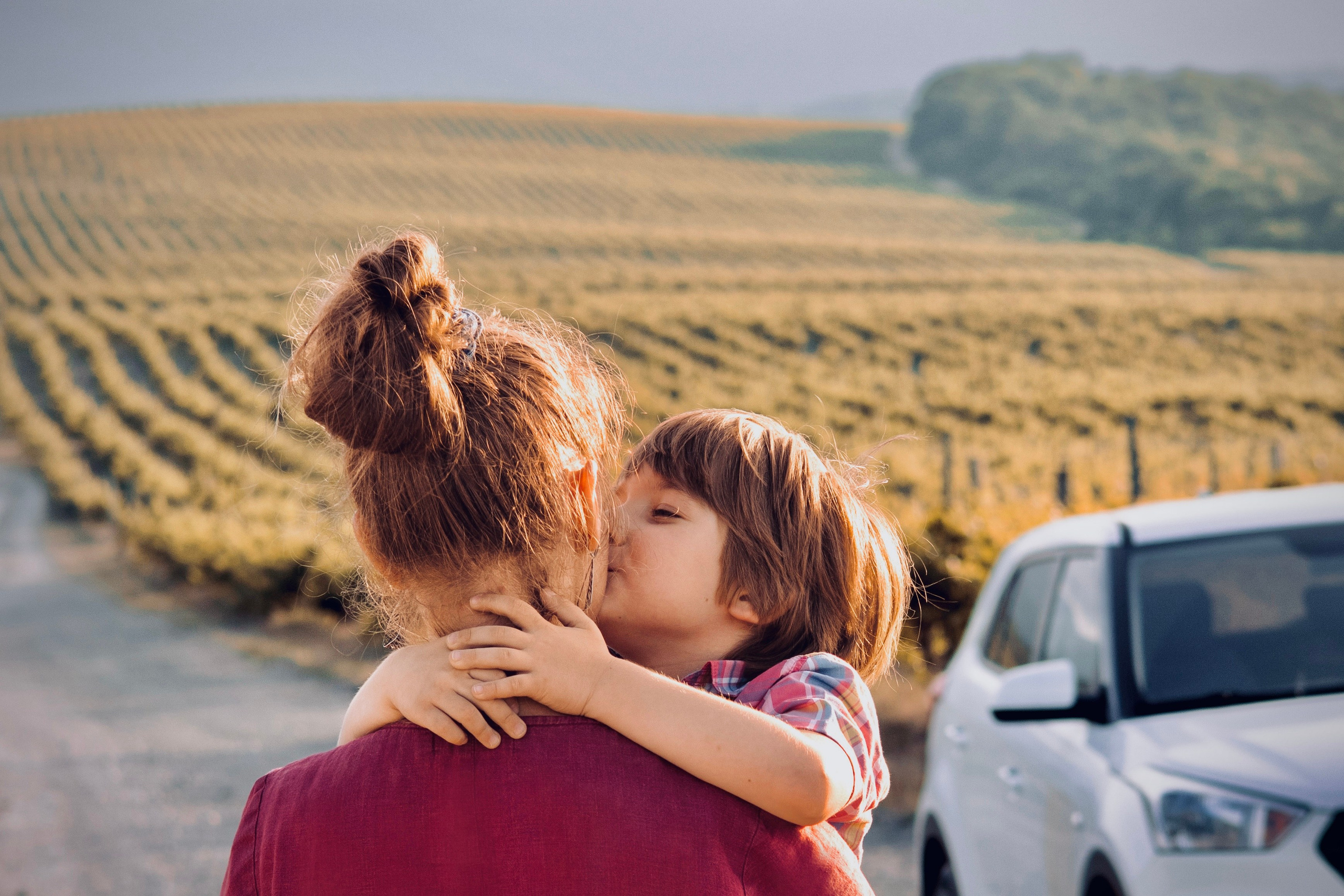 Семья / События. Фотограф-путешественник на побережье Краснодарского края и в Сибири!