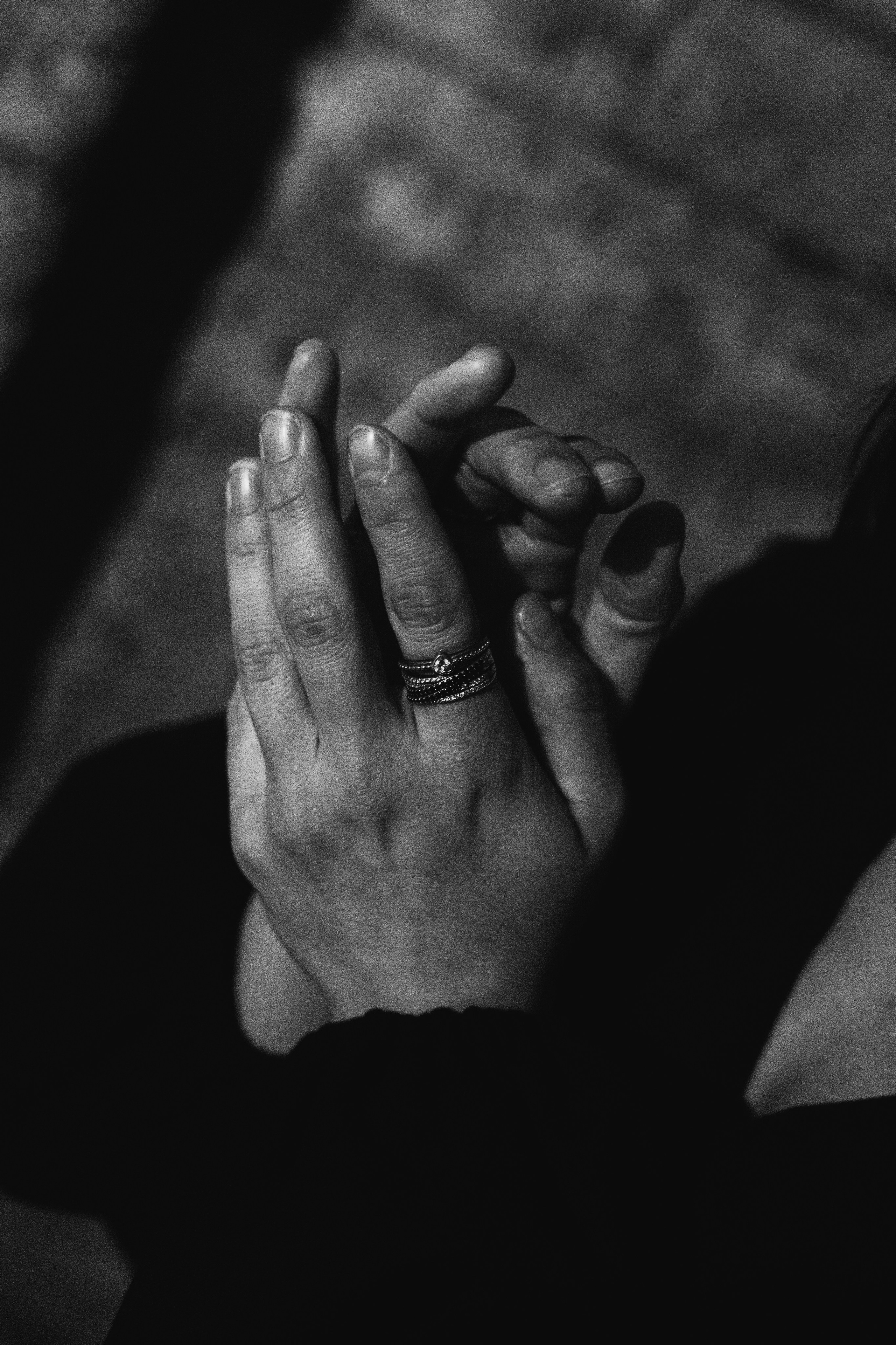 LOST. RUSLAN ROZANOV