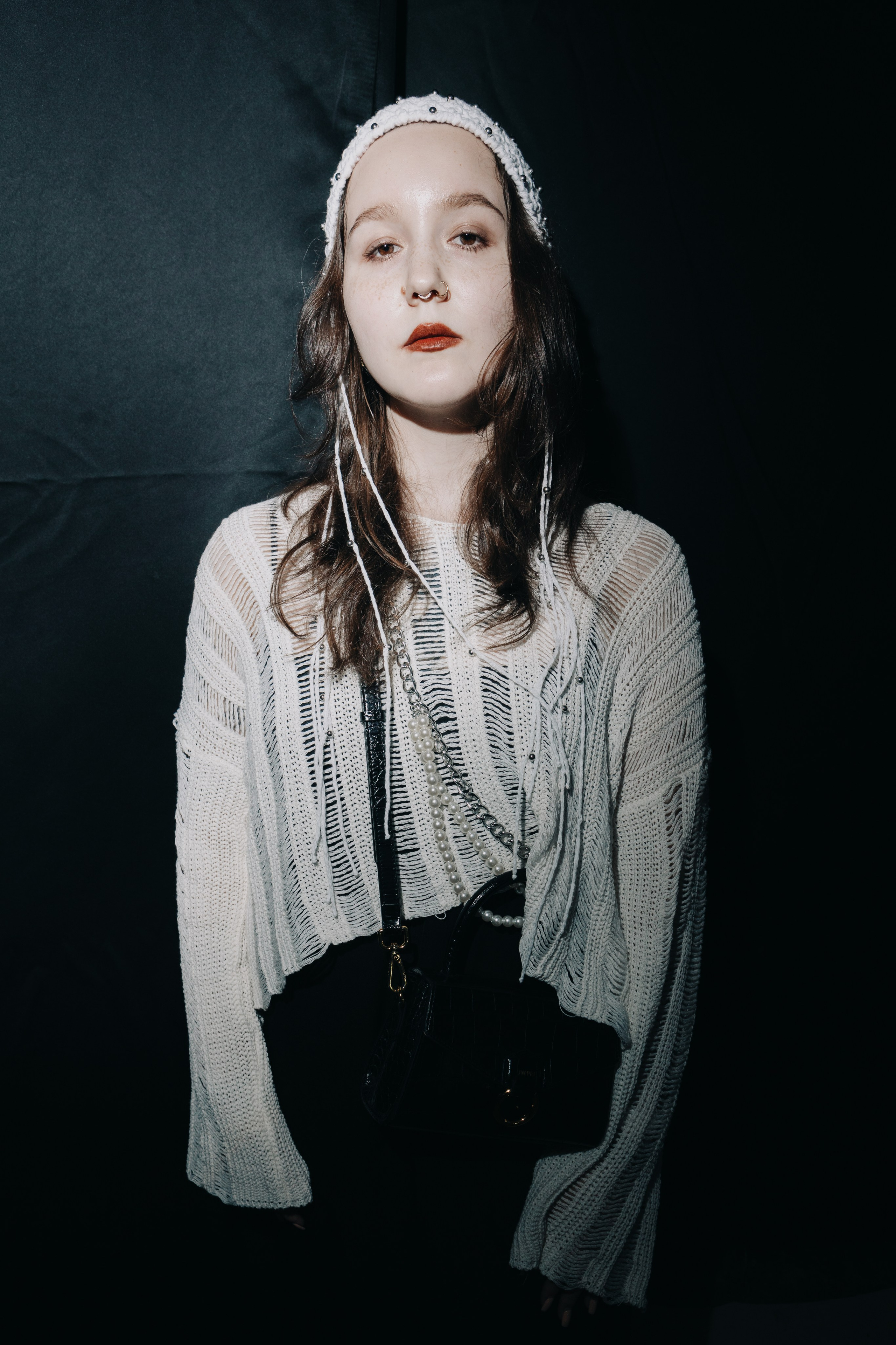 AUXI Ardor 2024. Fashion Фотограф в СПб Yana Kochkina