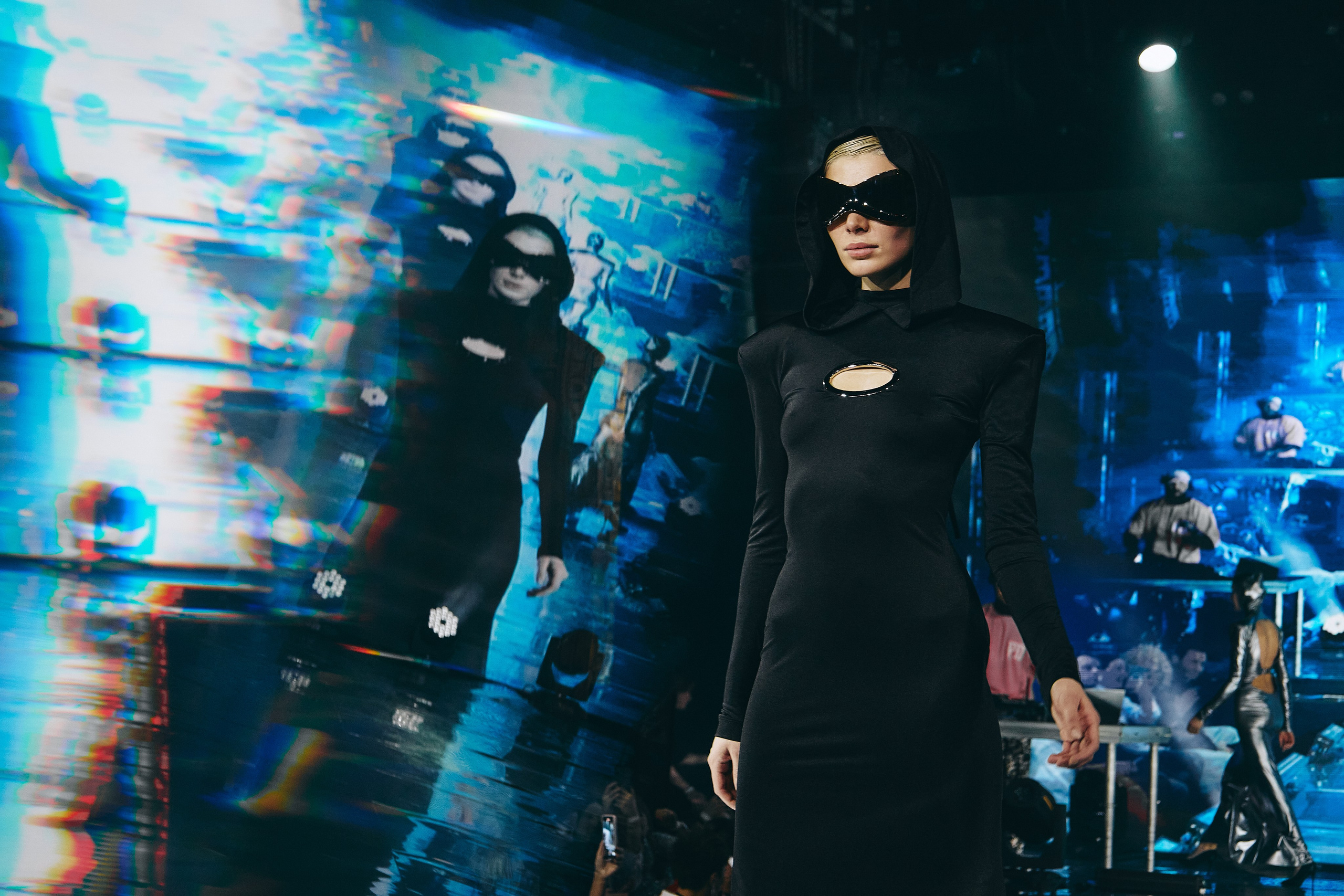 NEW ERA DESIGNER ANDREY PONOMAREV