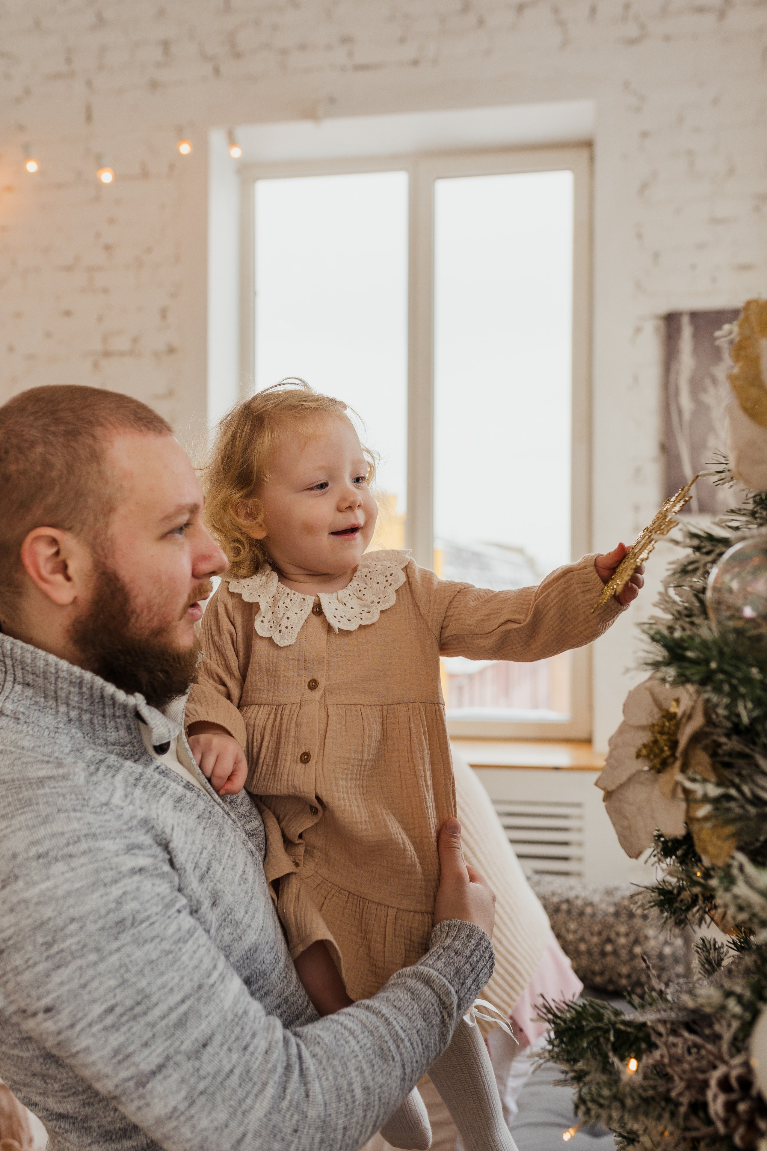 Марина, Саша, Вера и Саша в LuckyLoft. Свадебный фотограф в Москве Анна Полушина