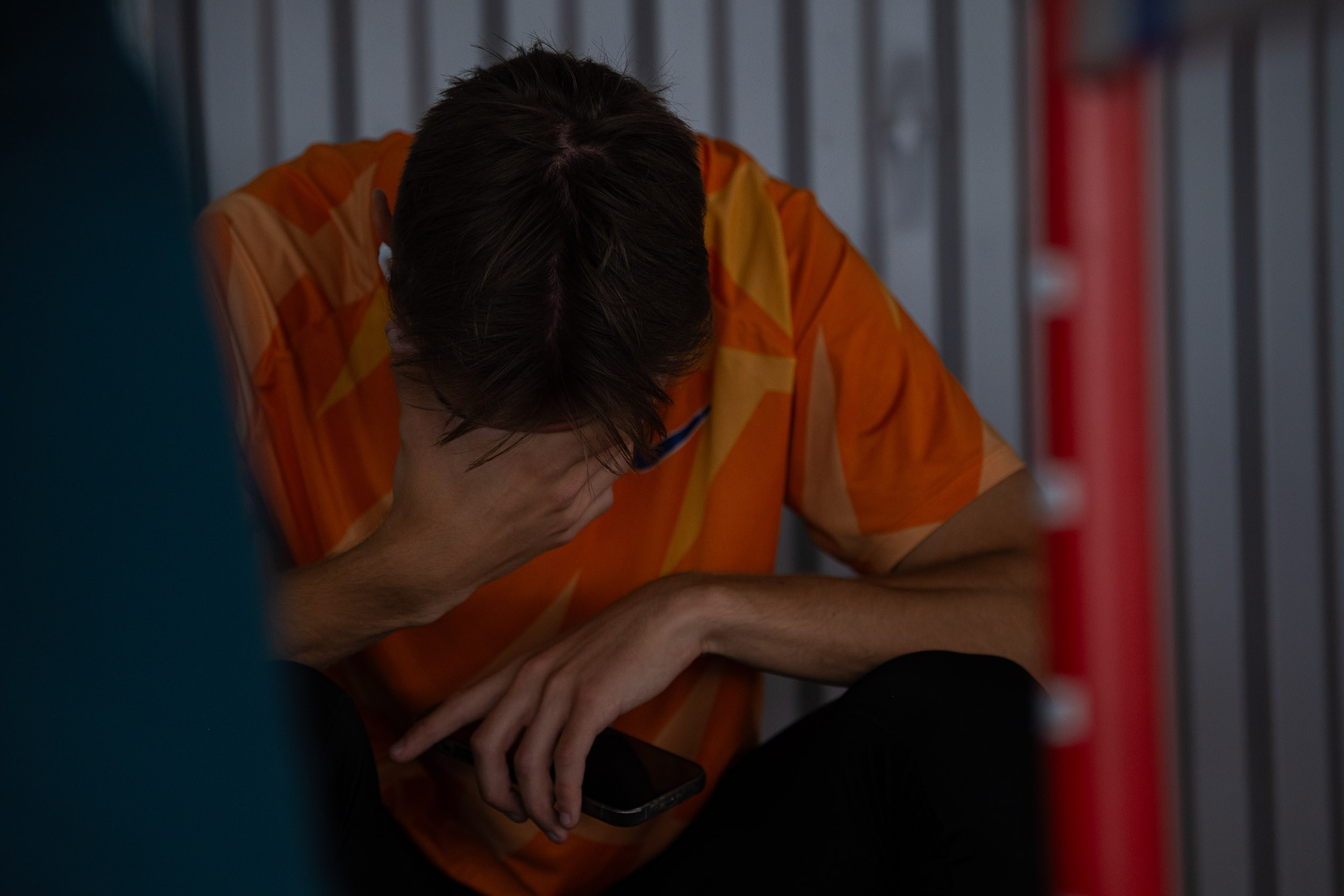 Russian Athletics Championship in Bryansk U-23, 18-20/07/2024. Фотограф Кирилл Сафонов