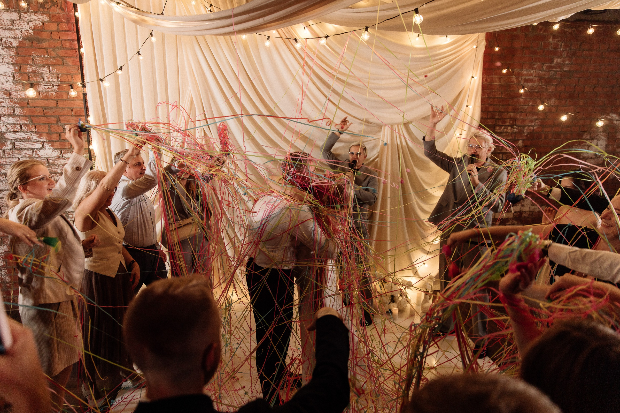 Павел и Юлия. Главная