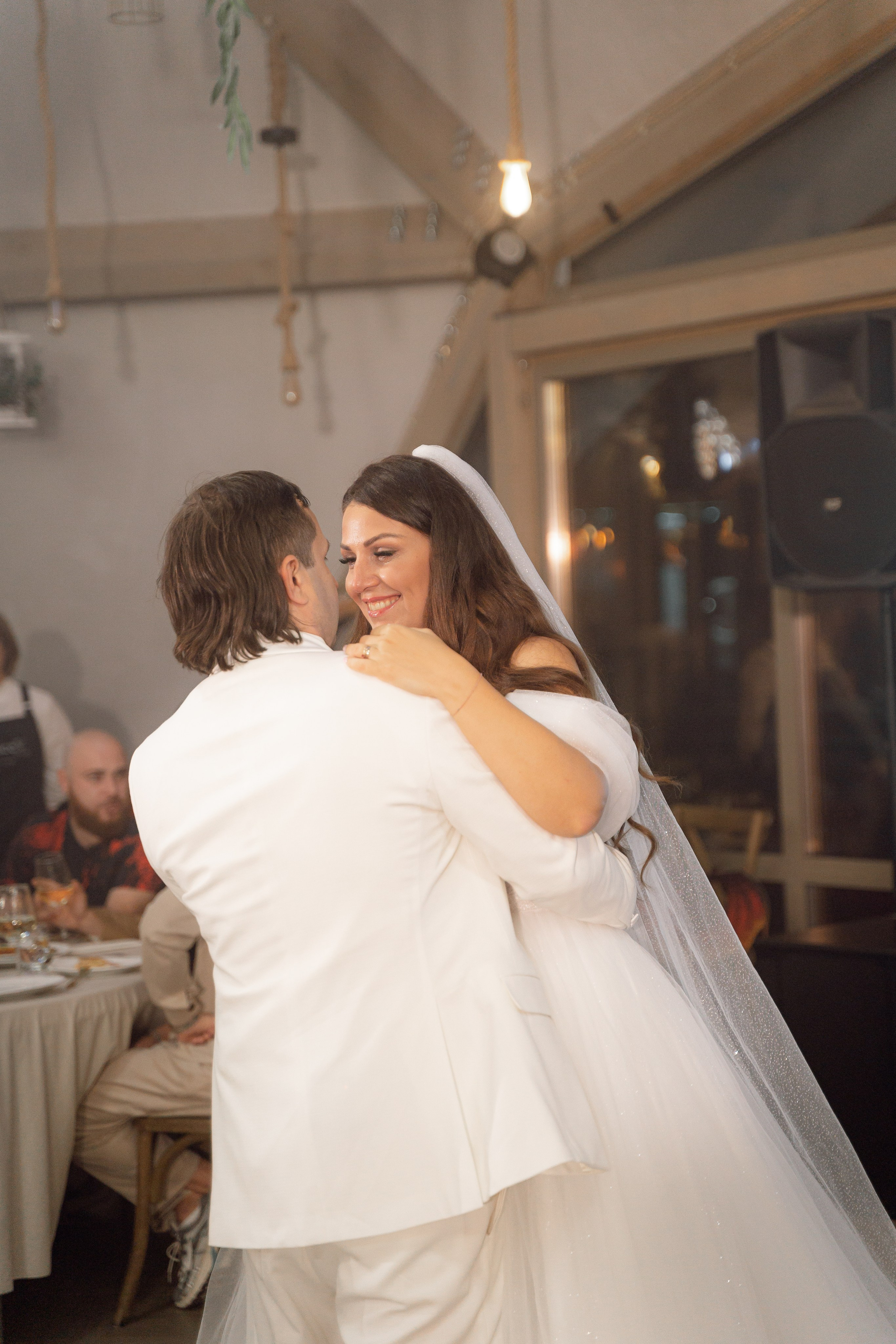 Денис & Юля. Свадебный фотограф в Казани