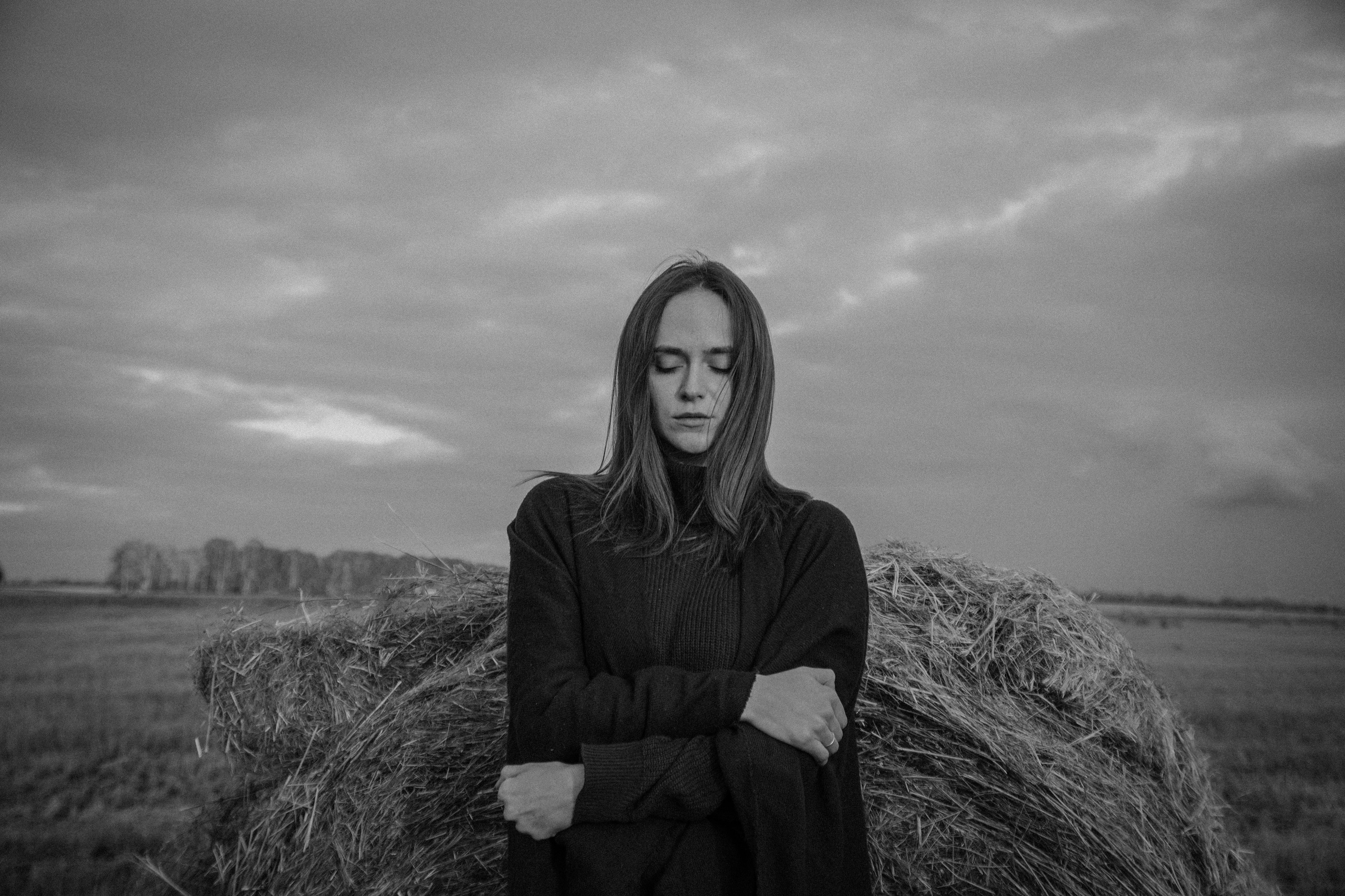 Портретная фотосессия Магнитогорск