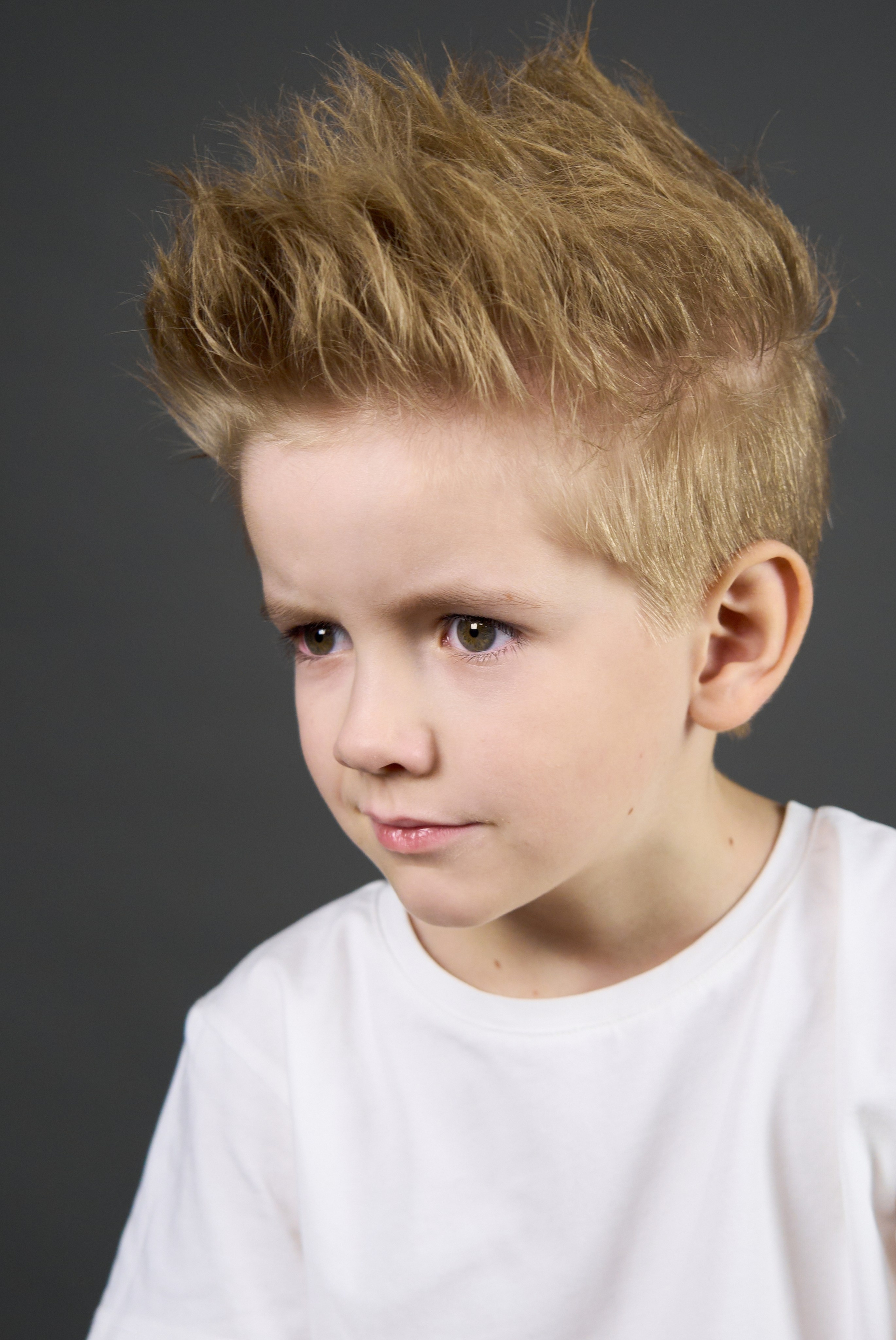 Тимофей Черский. Фотограф Евгения Турушева