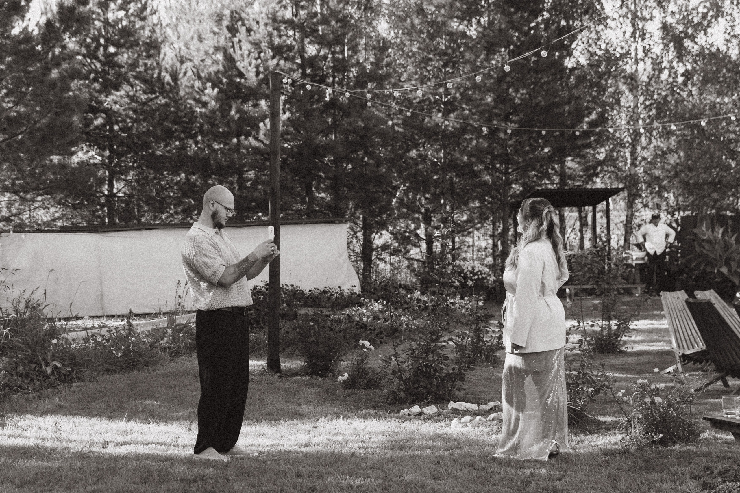 Wedding day Арины и Алексея. Фотограф в Нижнем Новгороде Воробьева Анжела