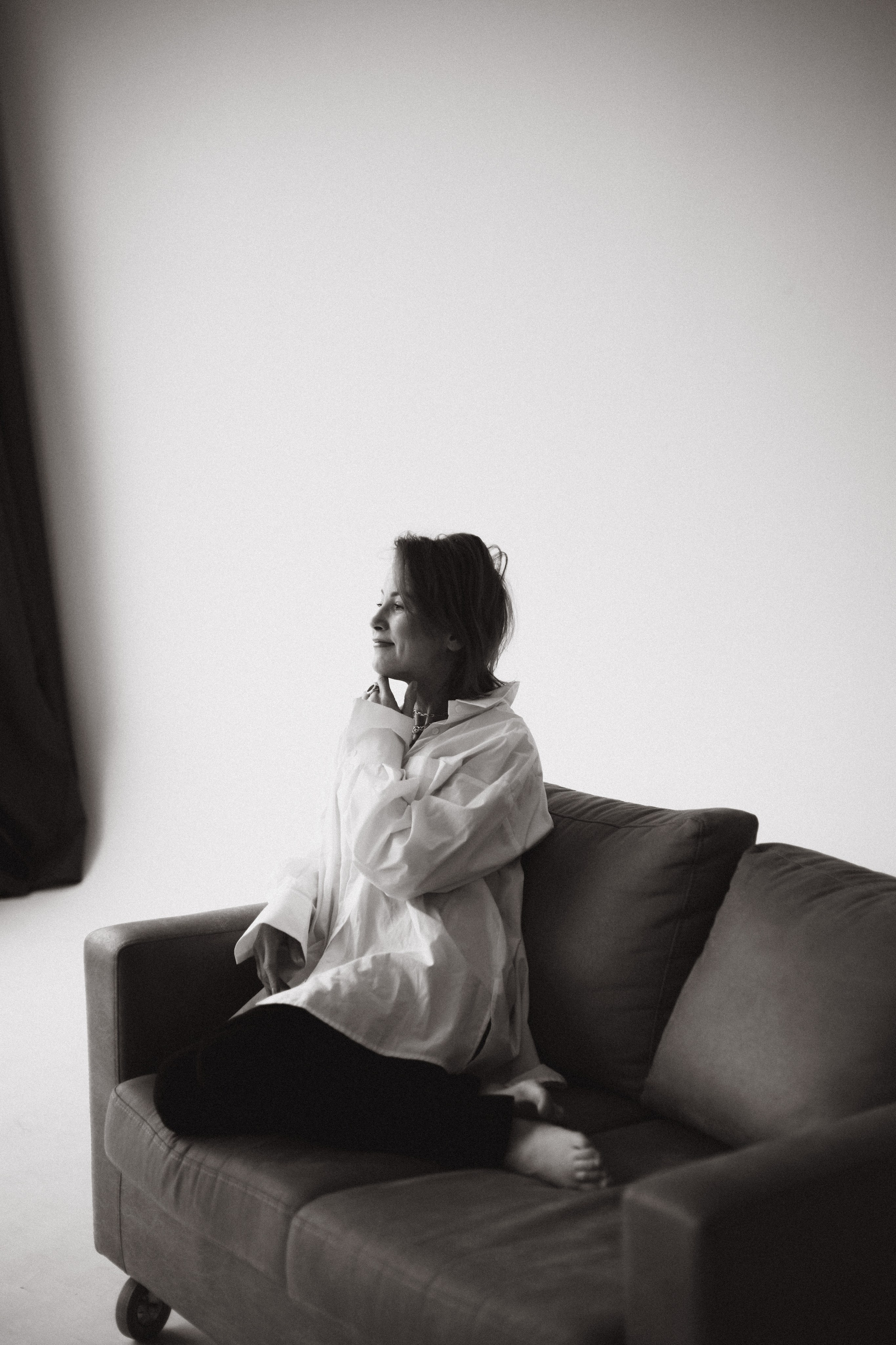 Аня и Оксана. Фотограф в Нижнем Новгороде Воробьева Анжела