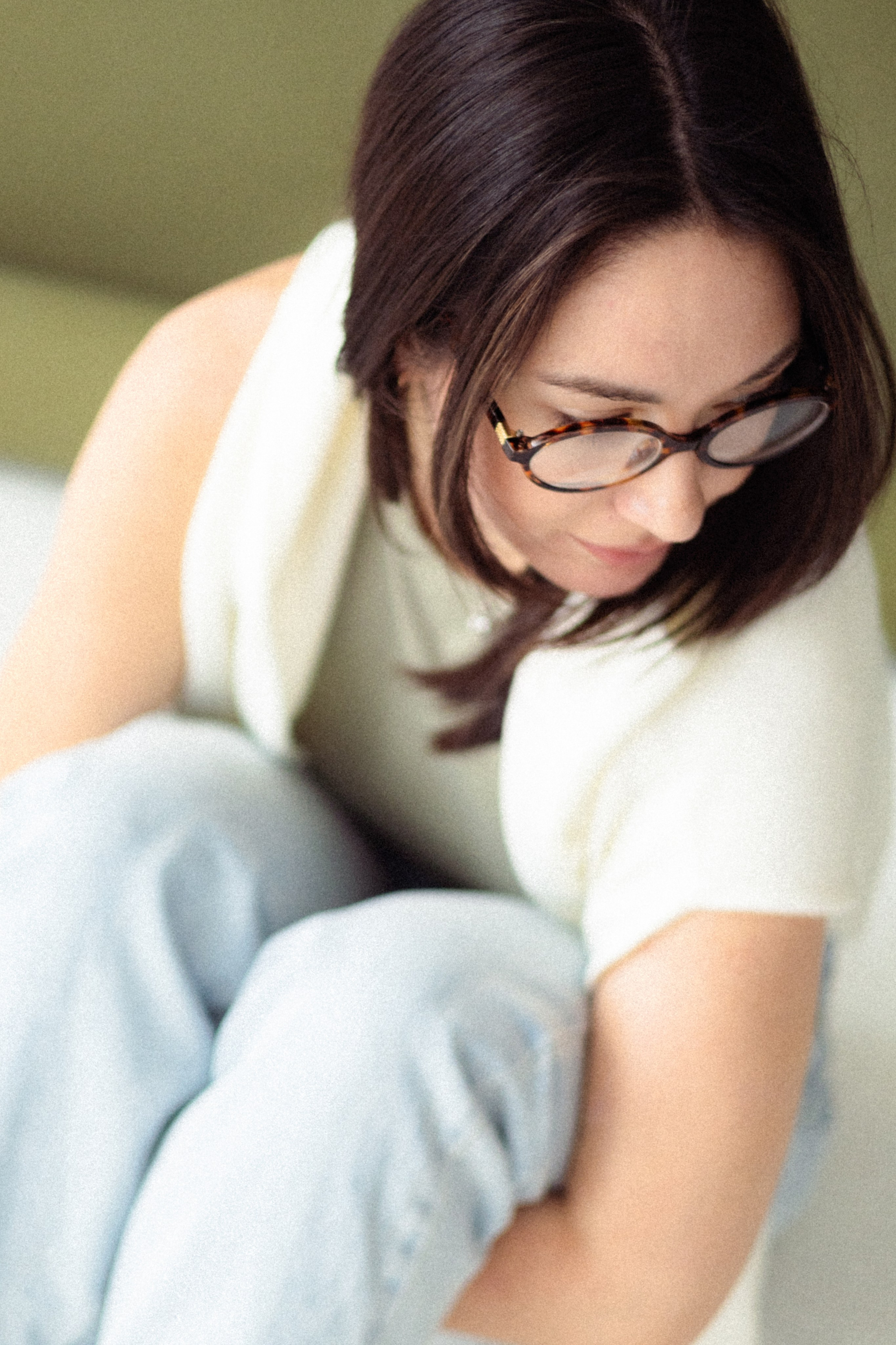 Оля. Фотограф в Нижнем Новгороде Воробьева Анжела