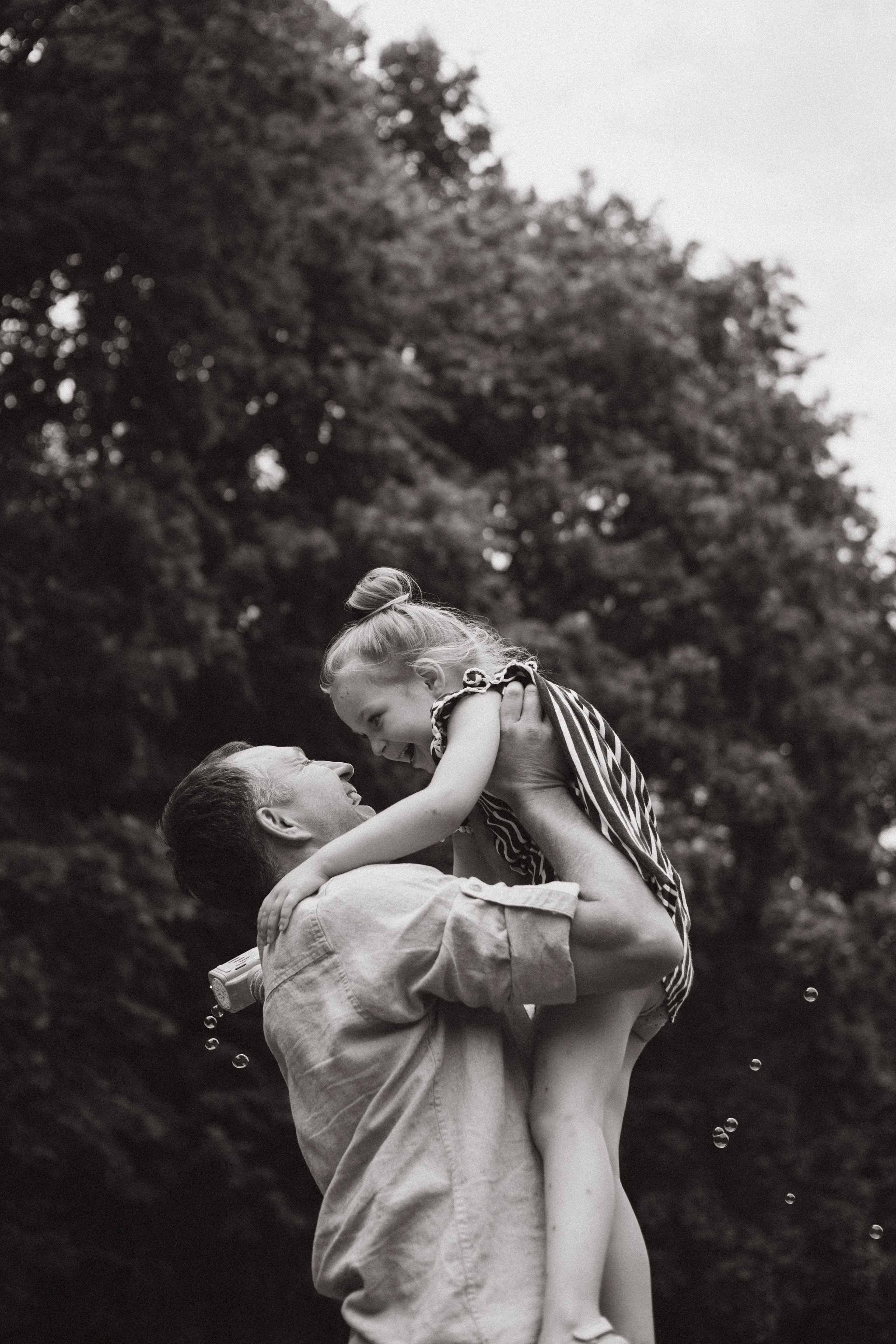 Семья. Фотограф в Нижнем Новгороде Воробьева Анжела