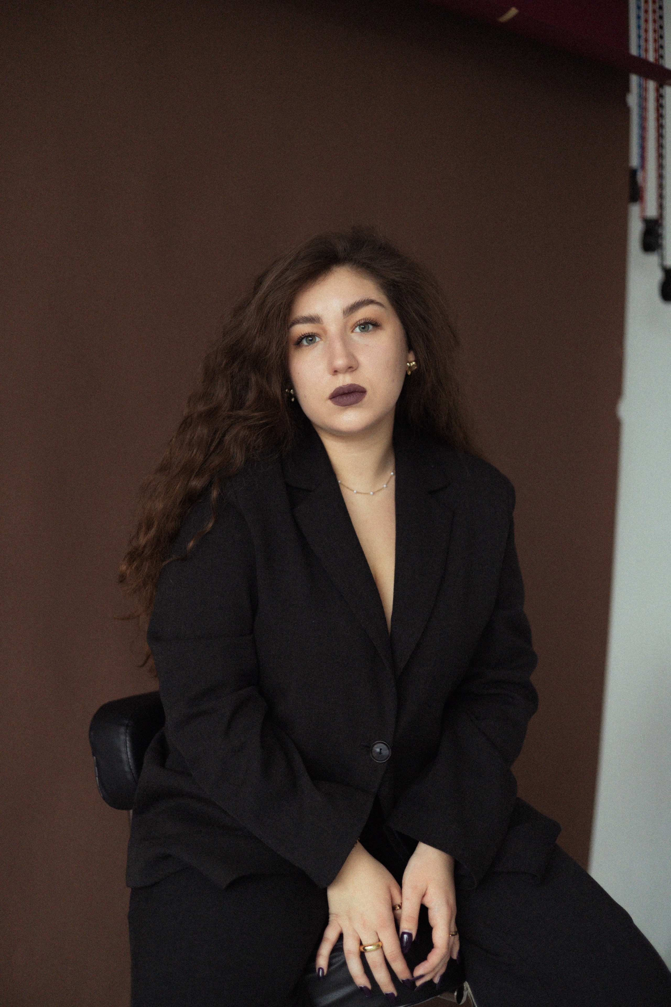 Ксюша. Фотограф в Нижнем Новгороде Воробьева Анжела