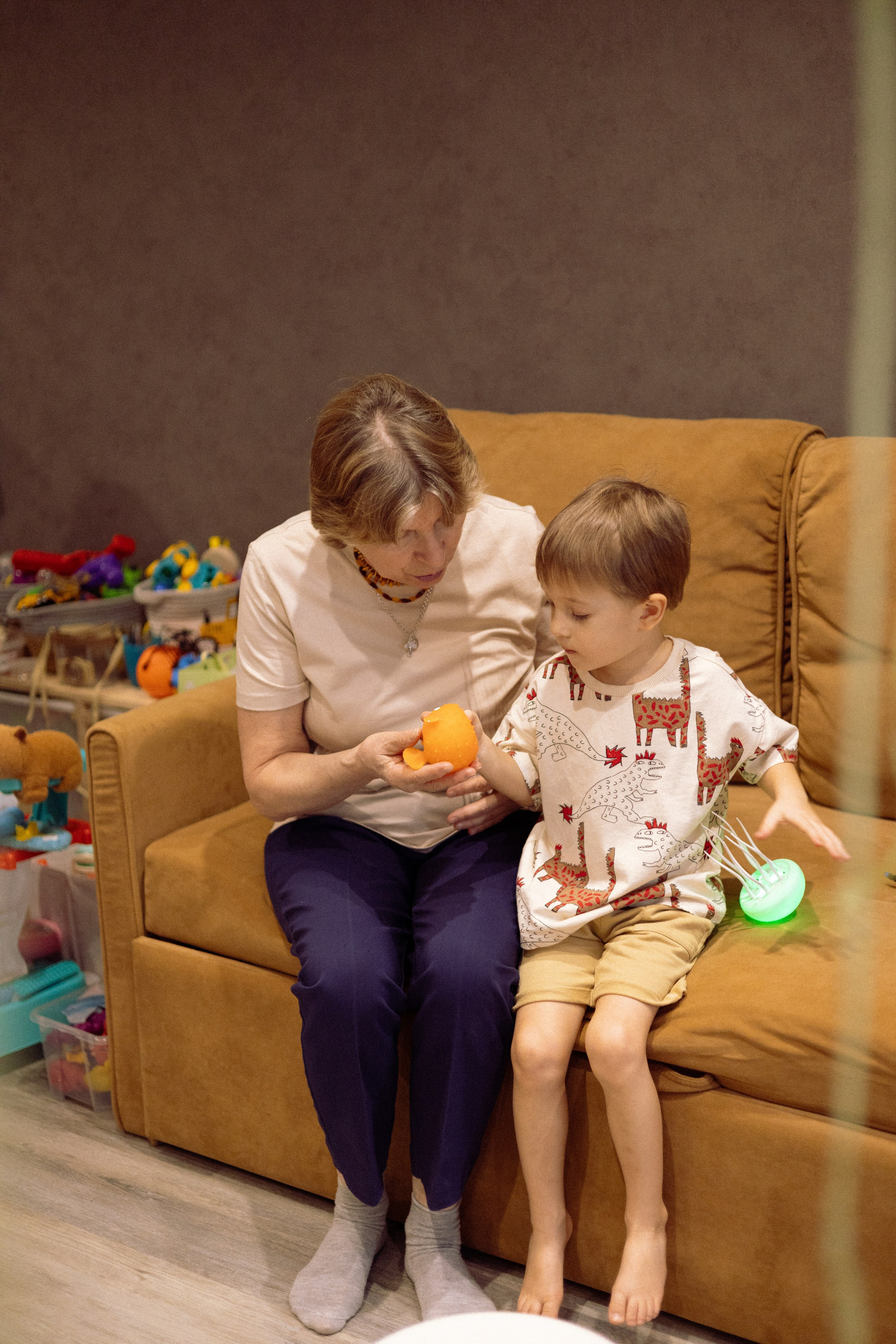 День рождения Миши. Фотограф в Нижнем Новгороде Воробьева Анжела