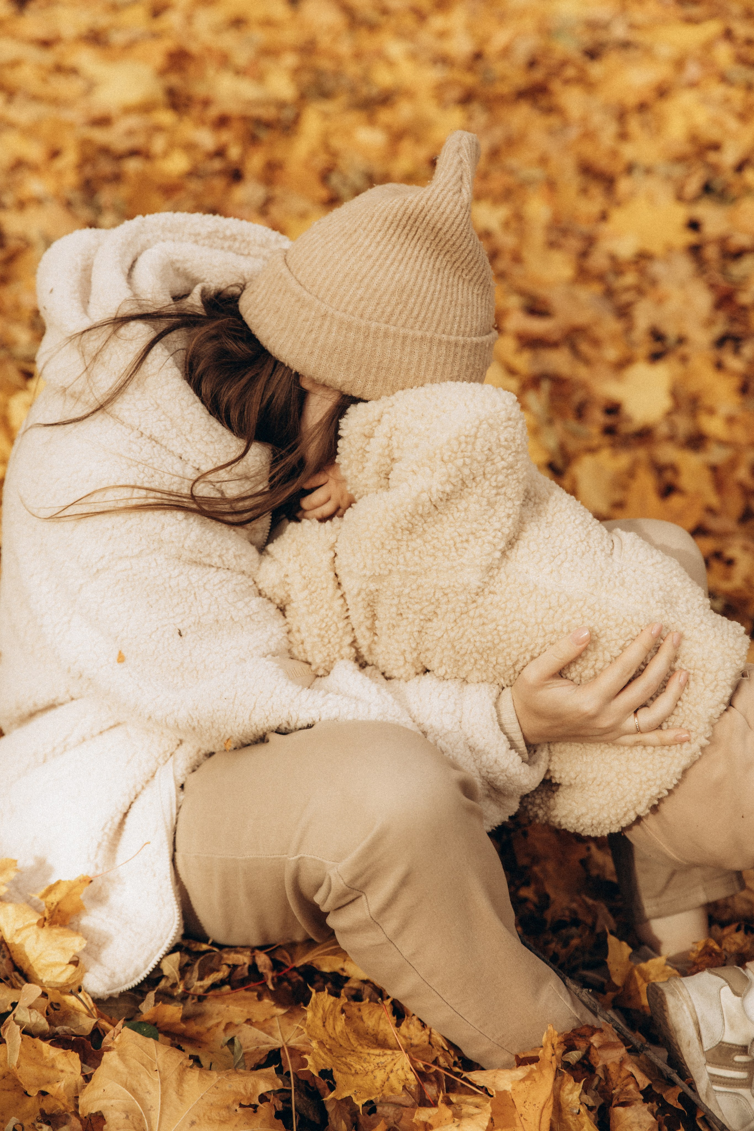 Карина и Клара. Фотограф в Нижнем Новгороде Воробьева Анжела