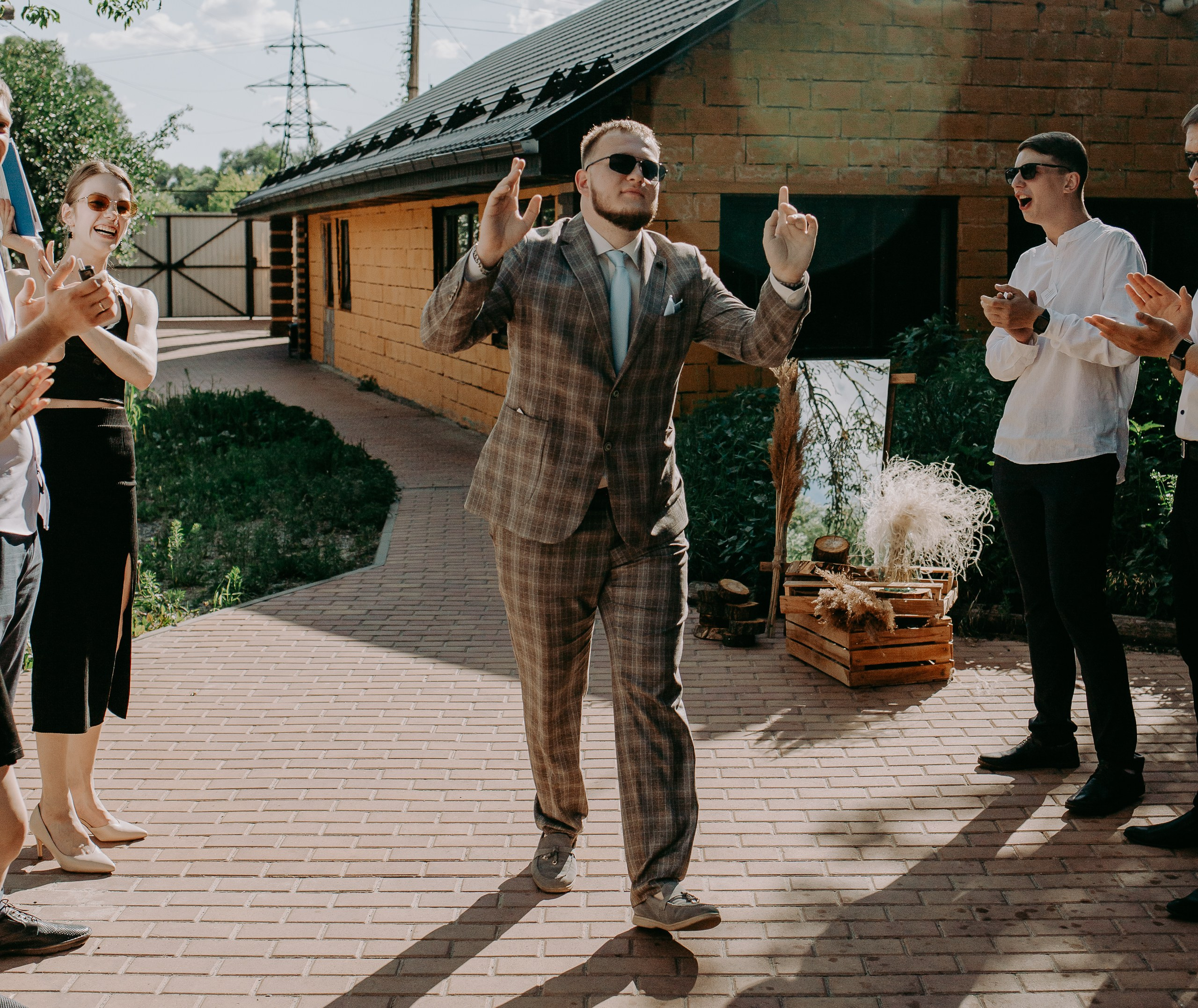 София и Денис. ФОТОГРАФ ~ Виктория Ивченко ~ Старый Оскол