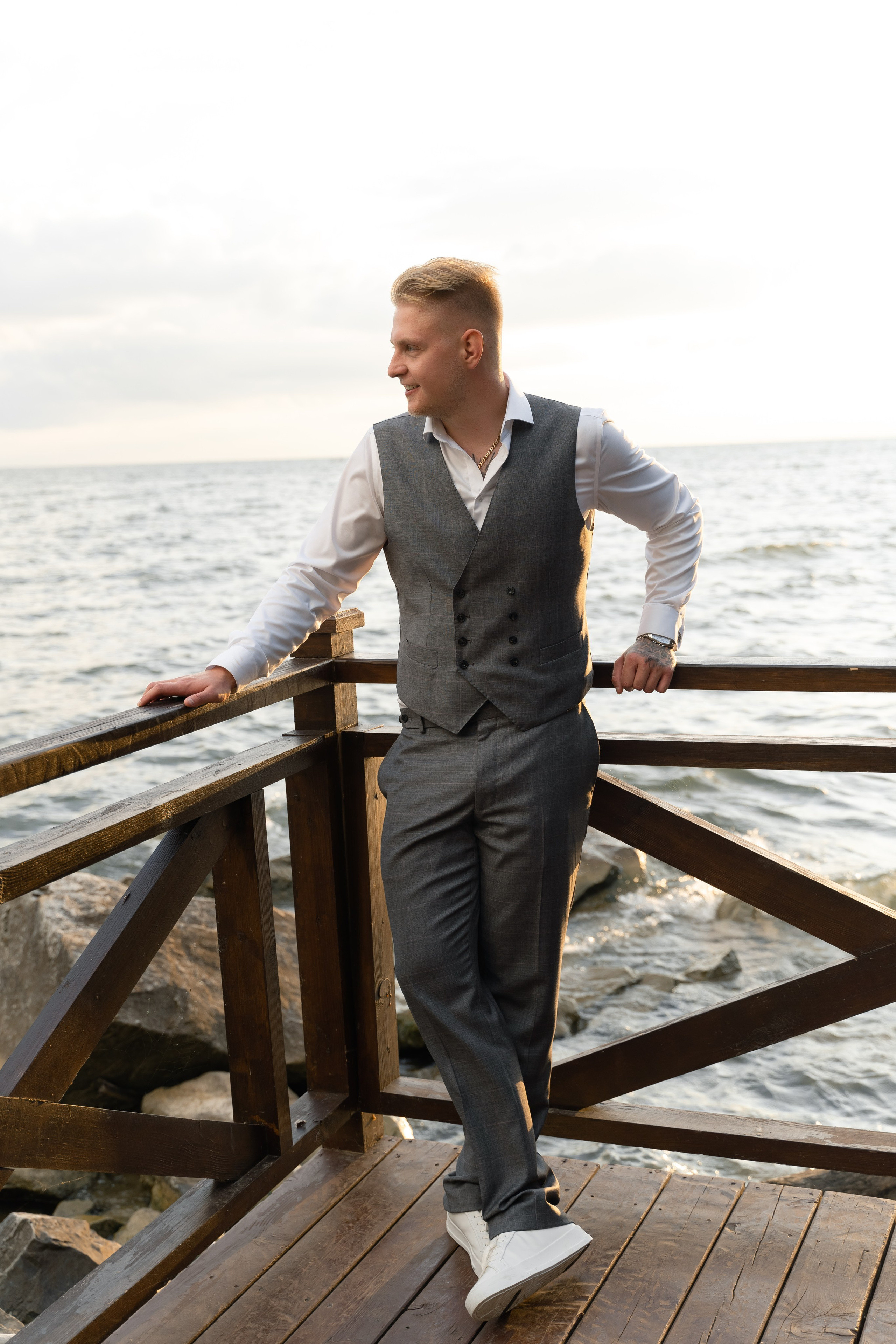 Егор и Екатерина. Свадебный и семейный фотограф в Новосибирске Наталья Зорина