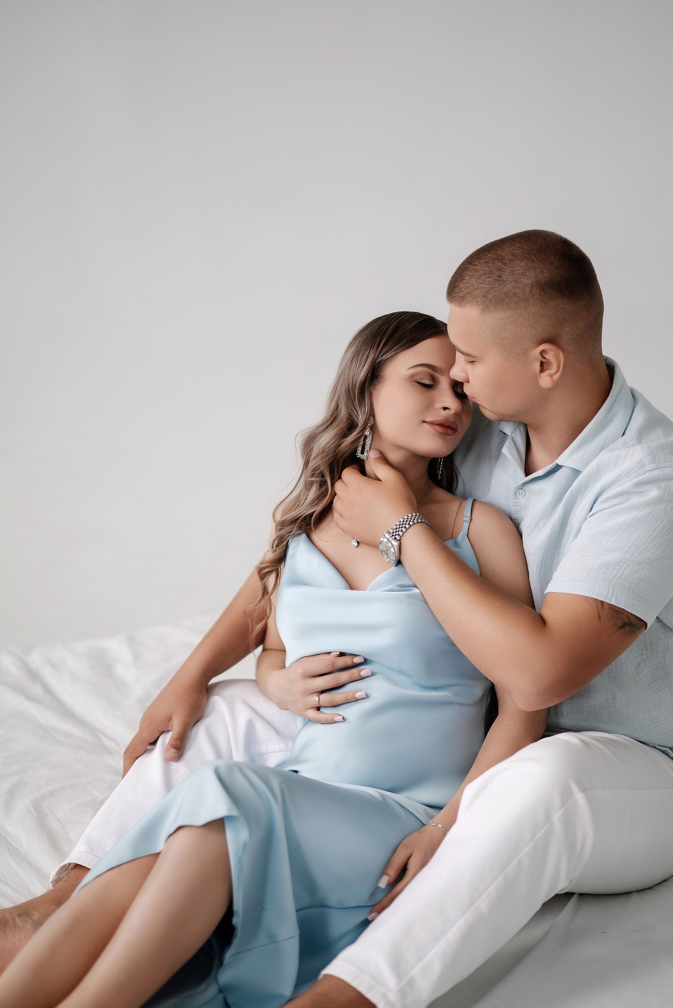 Беременность. Свадебный и портретный фотограф в Липецке Юлия Свит