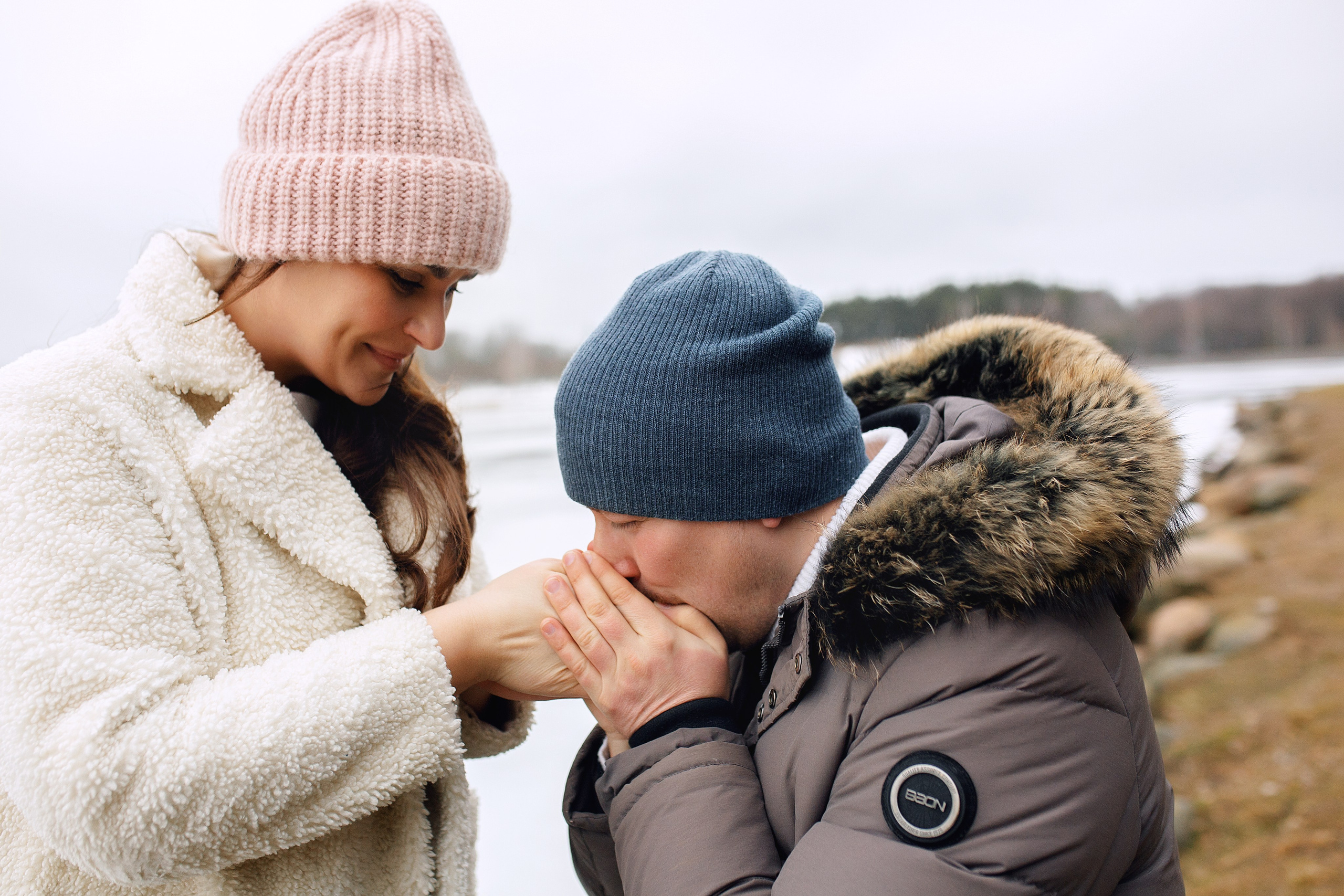 НЕЛЛИ и МАКСИМ. Фотограф новорожденных Оксана Полевская