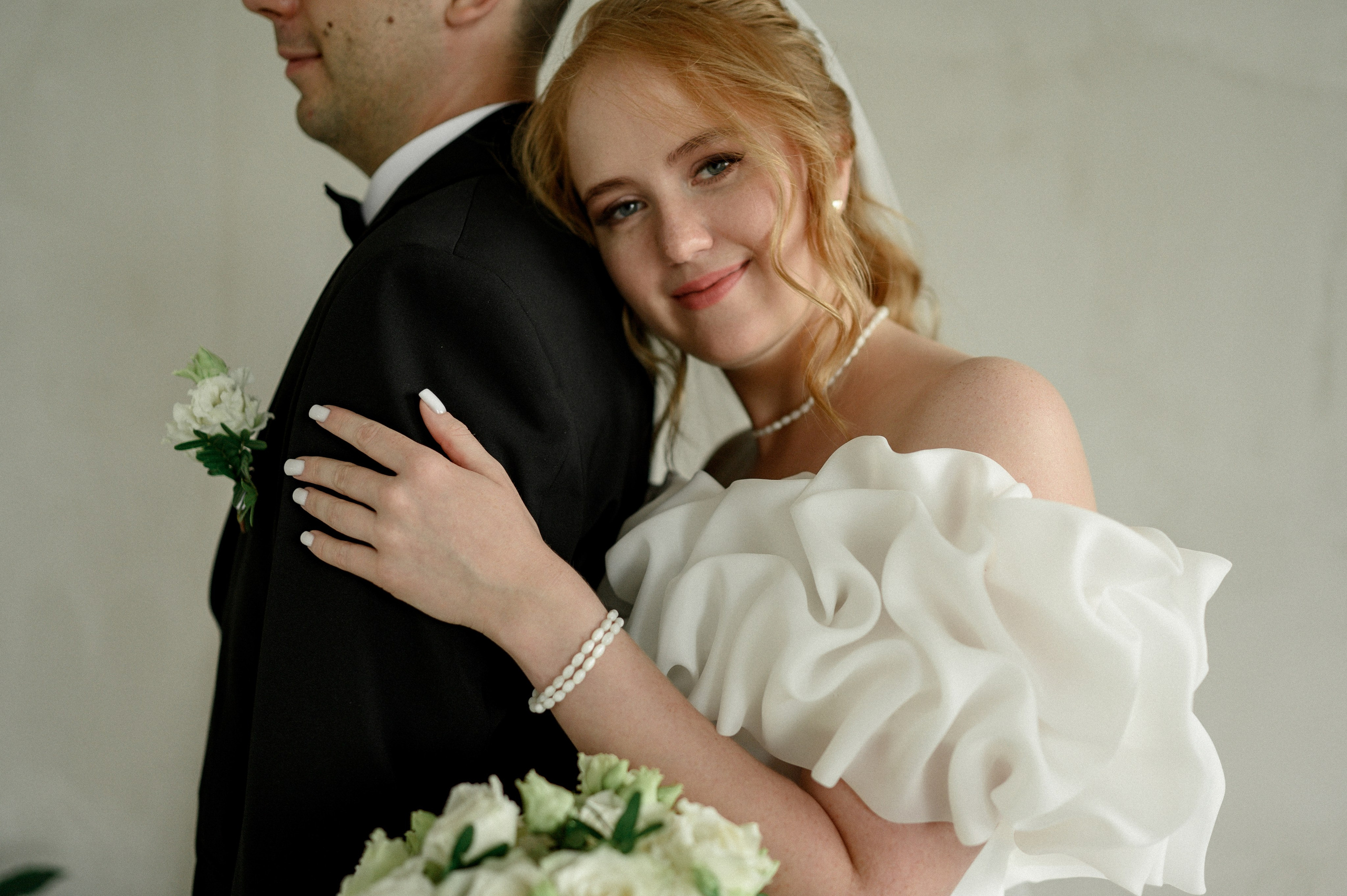 Свадебное портфолио. Свадебный и Семейный фотограф в Абакане, Красноярске