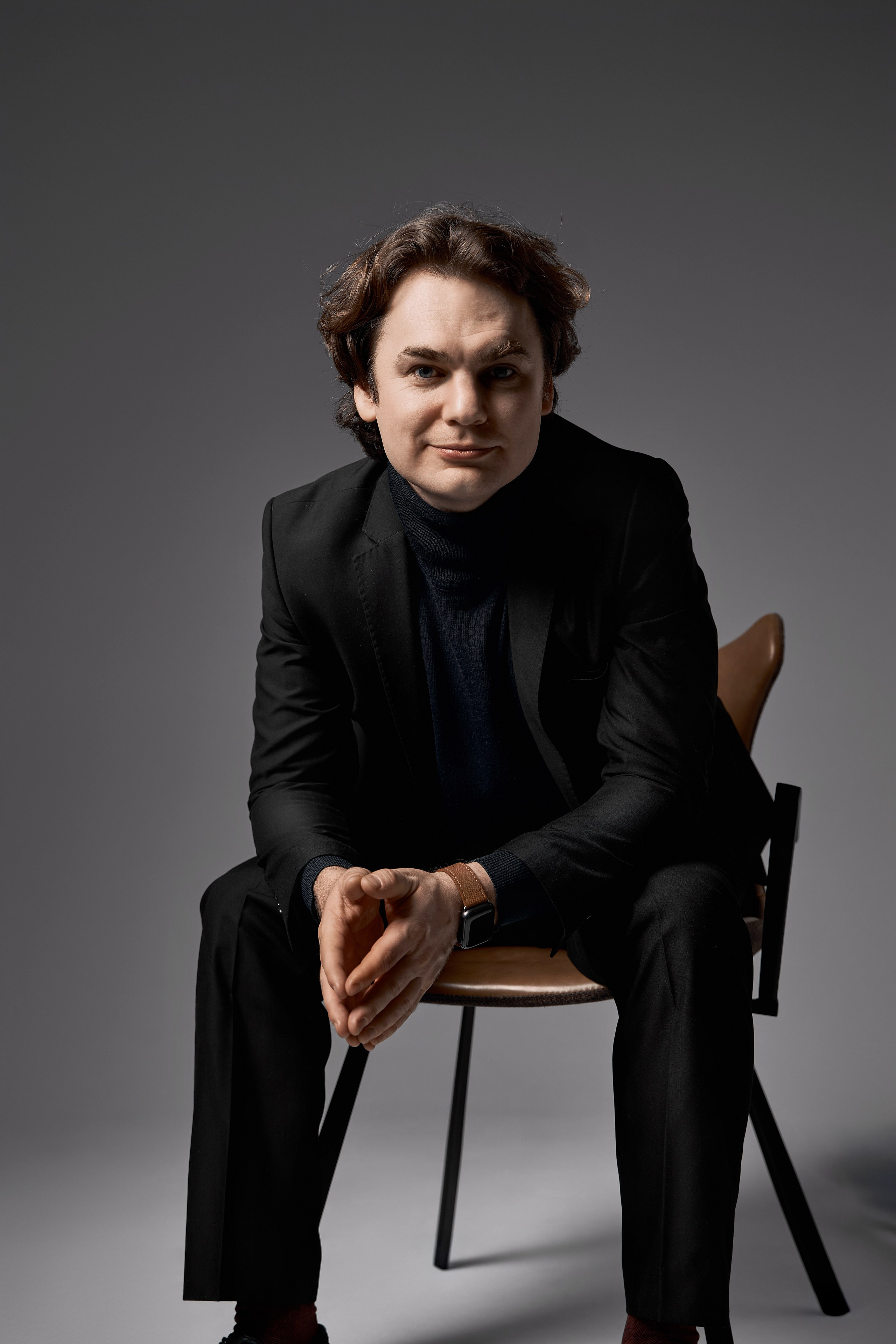 Анвар. Фотограф Казань