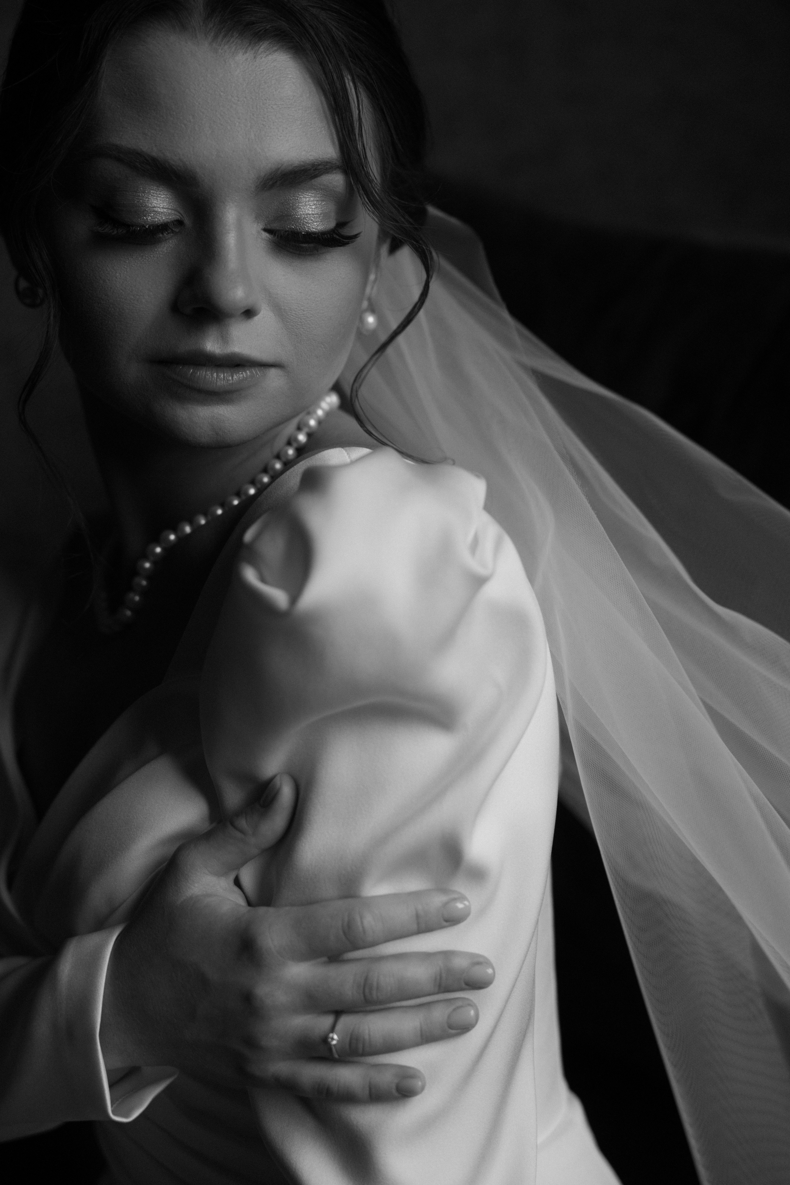 Y&R. Свадебный фотограф в Санкт-Петербурге