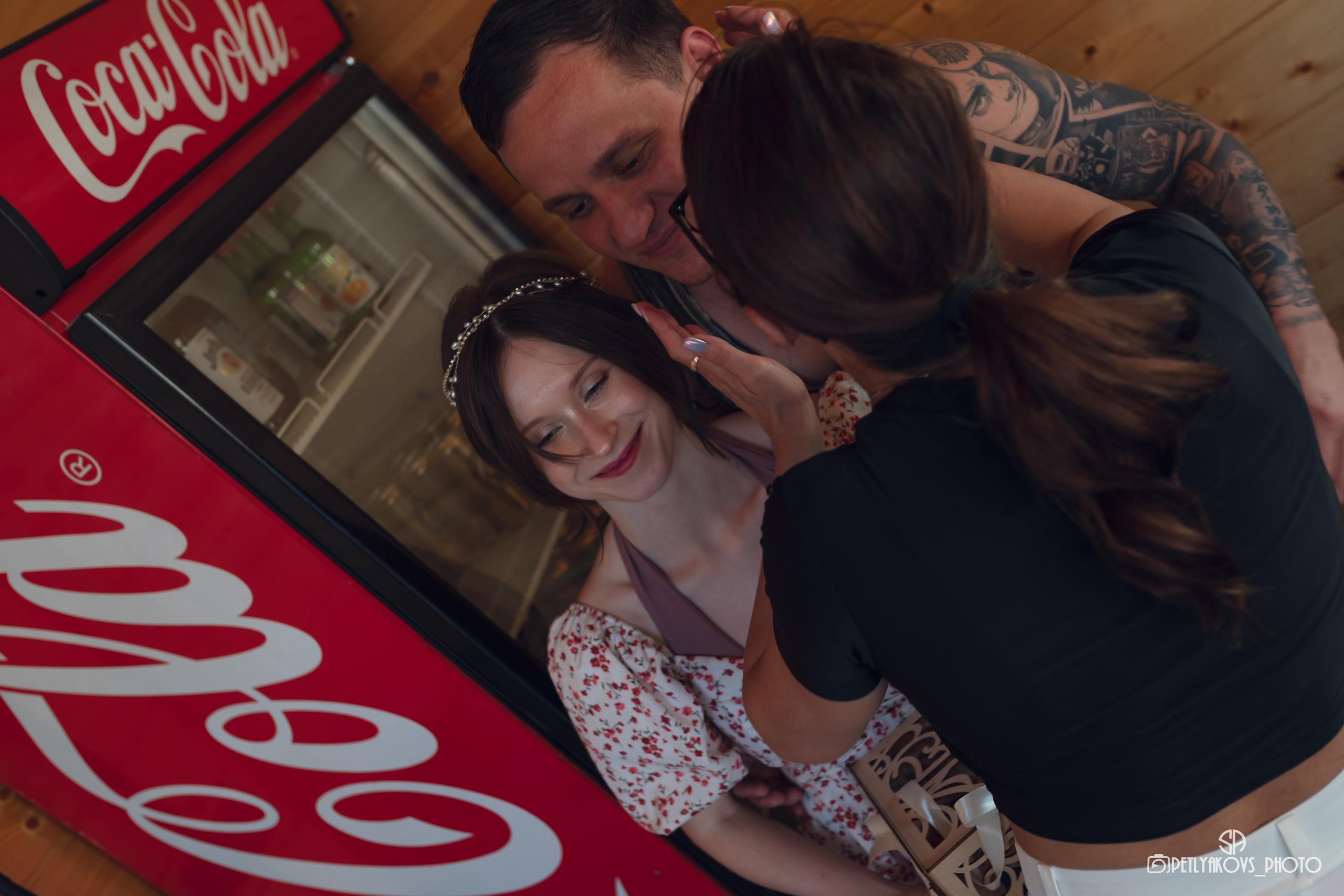 Свадьба Антонины и Виктора (репортаж). Фотограф, видеограф Пятигорск, Ставрополь, Ессентуки, Petlyakovs_photo