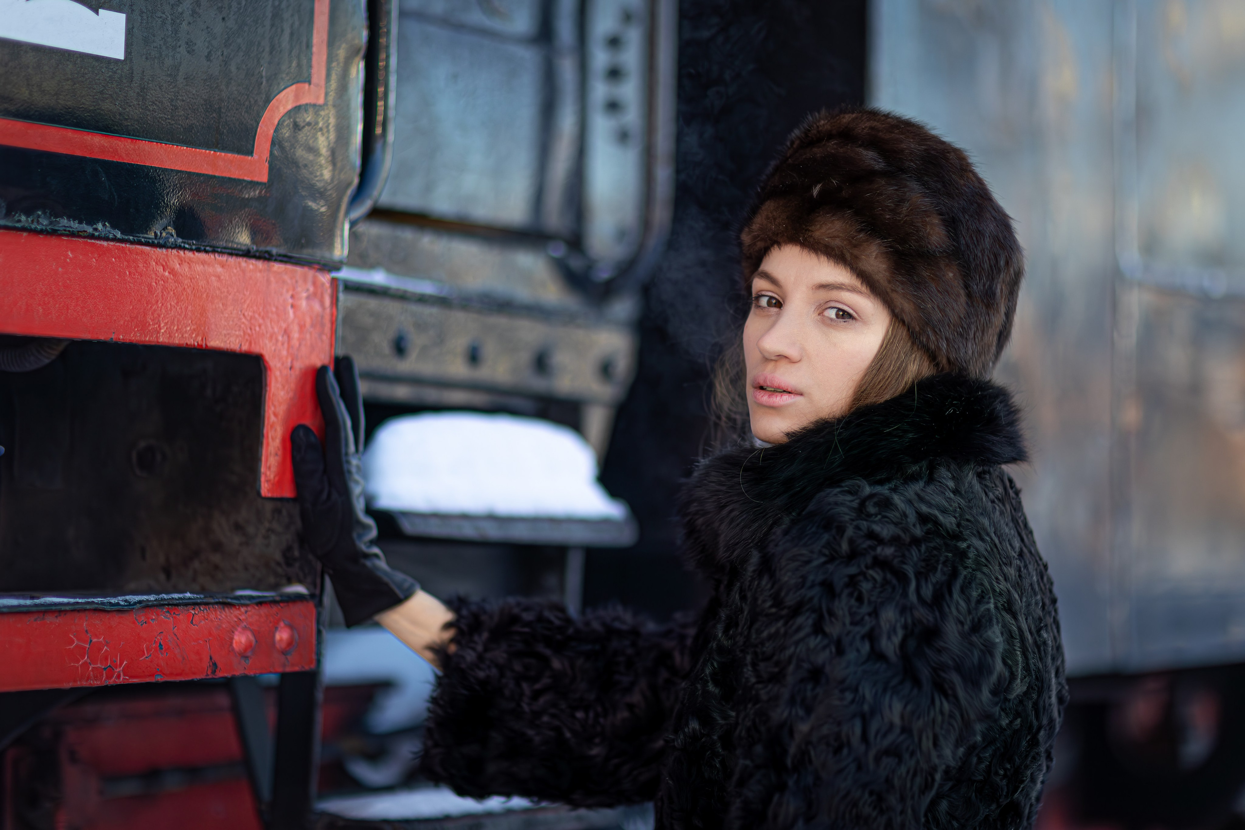Анна Каренина. Профессиональный фотограф в Москве, Подмосковье