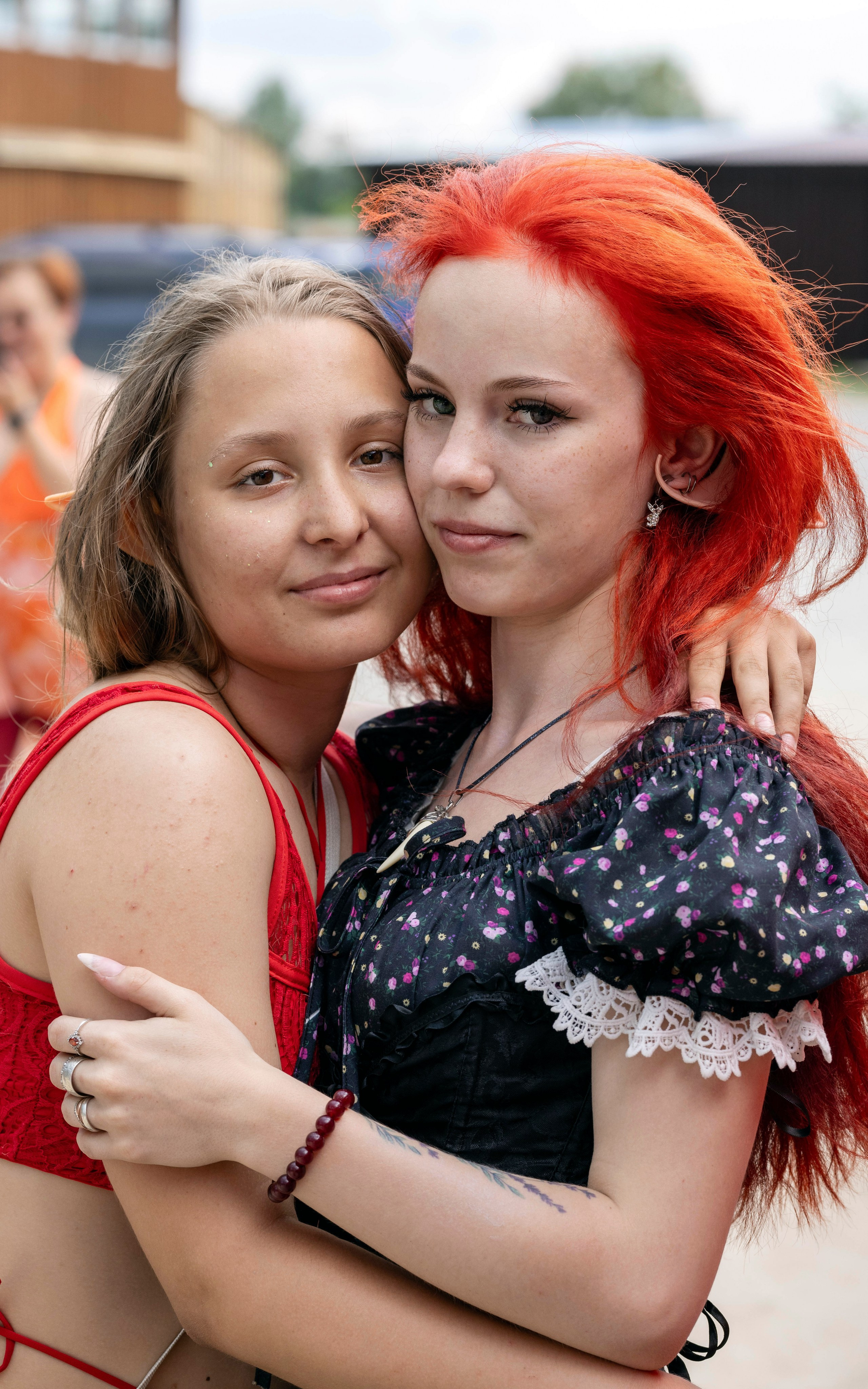 «Лихолесье» 2024. Bertran Ordo