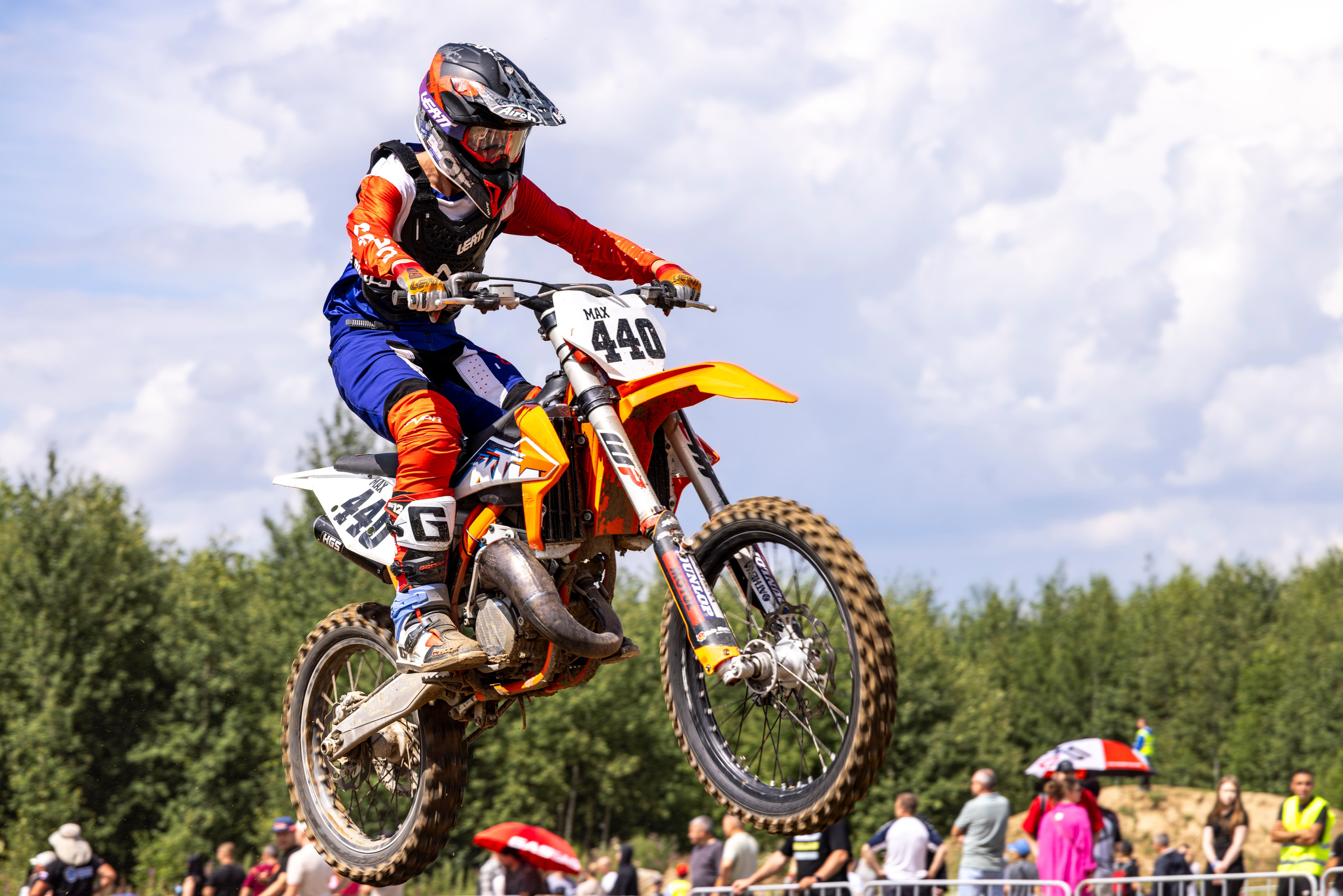 Съемка спортивных мероприятий. Bertran Ordo