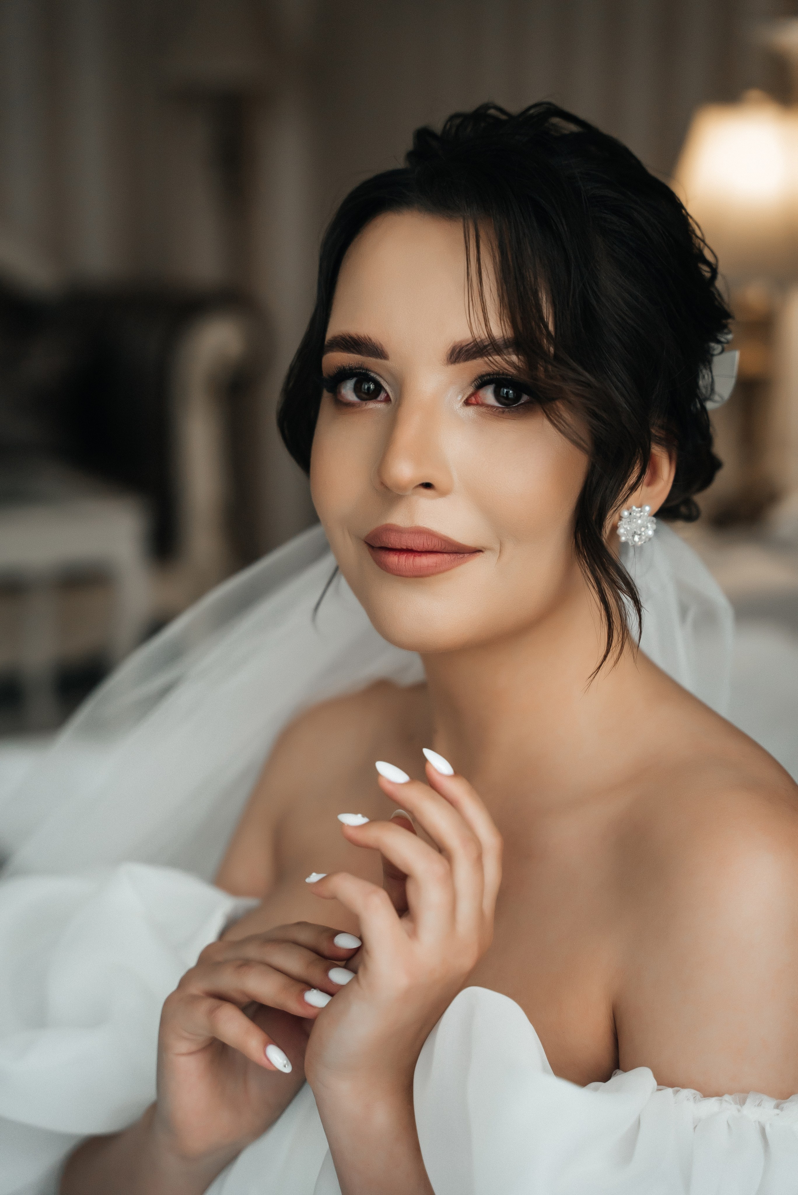 Алексей и Ирина. Свадебный фотограф в Самаре Анна Ковалева