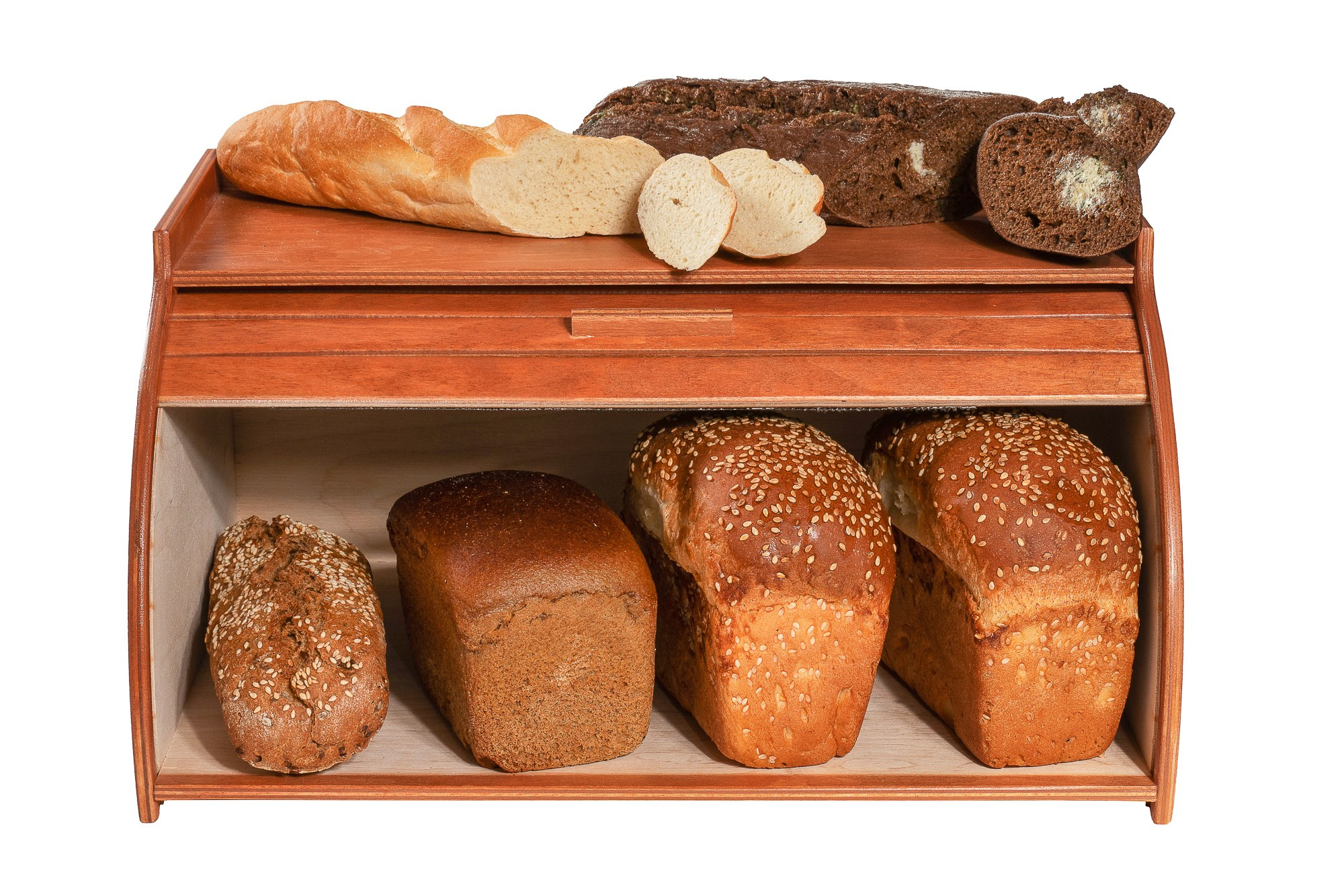 Фотосъёмка хлебниц для маркетплейс