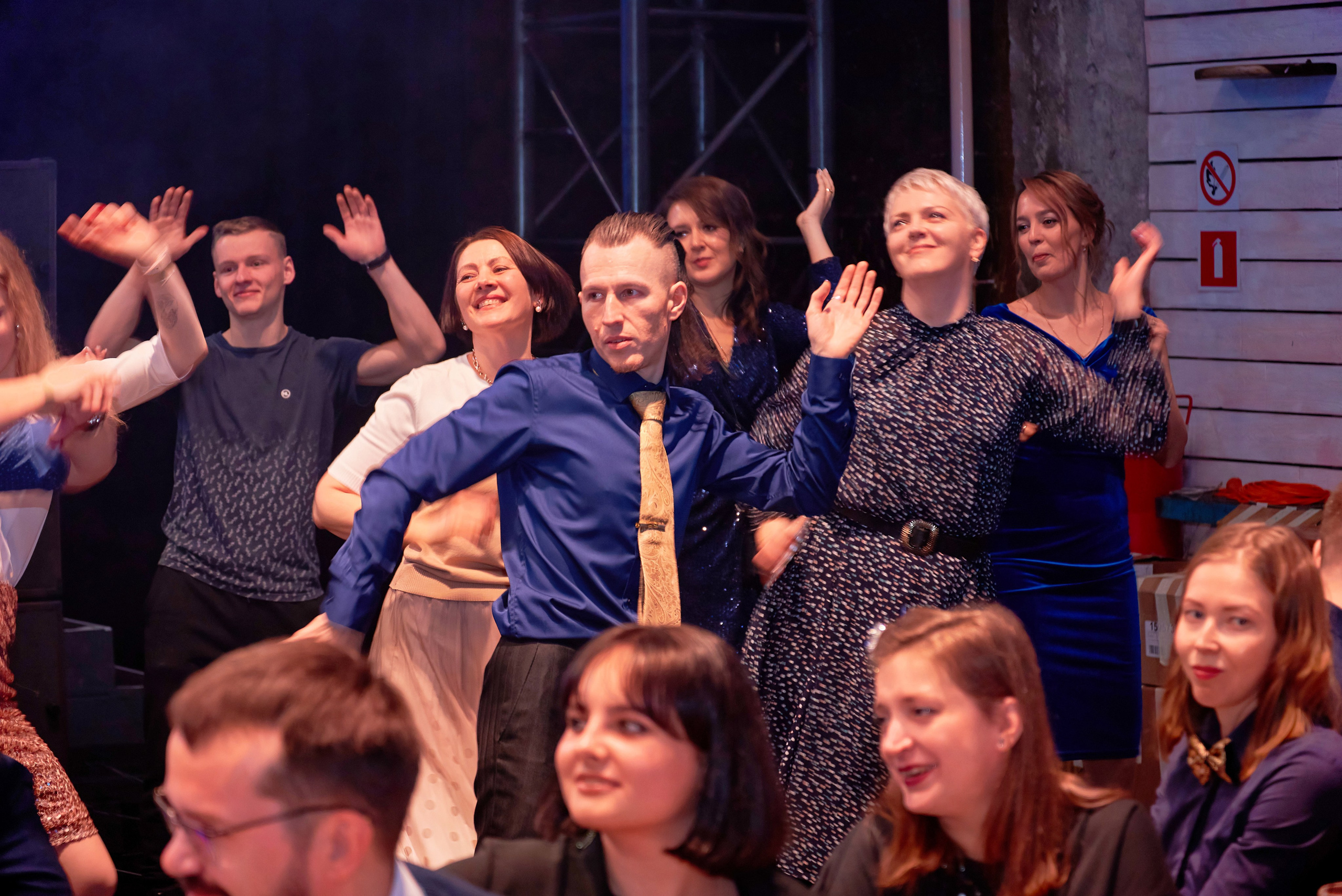 Протей. Иван Ступа, репортажный фотограф в Санкт-Петербурге и Ленинградской области