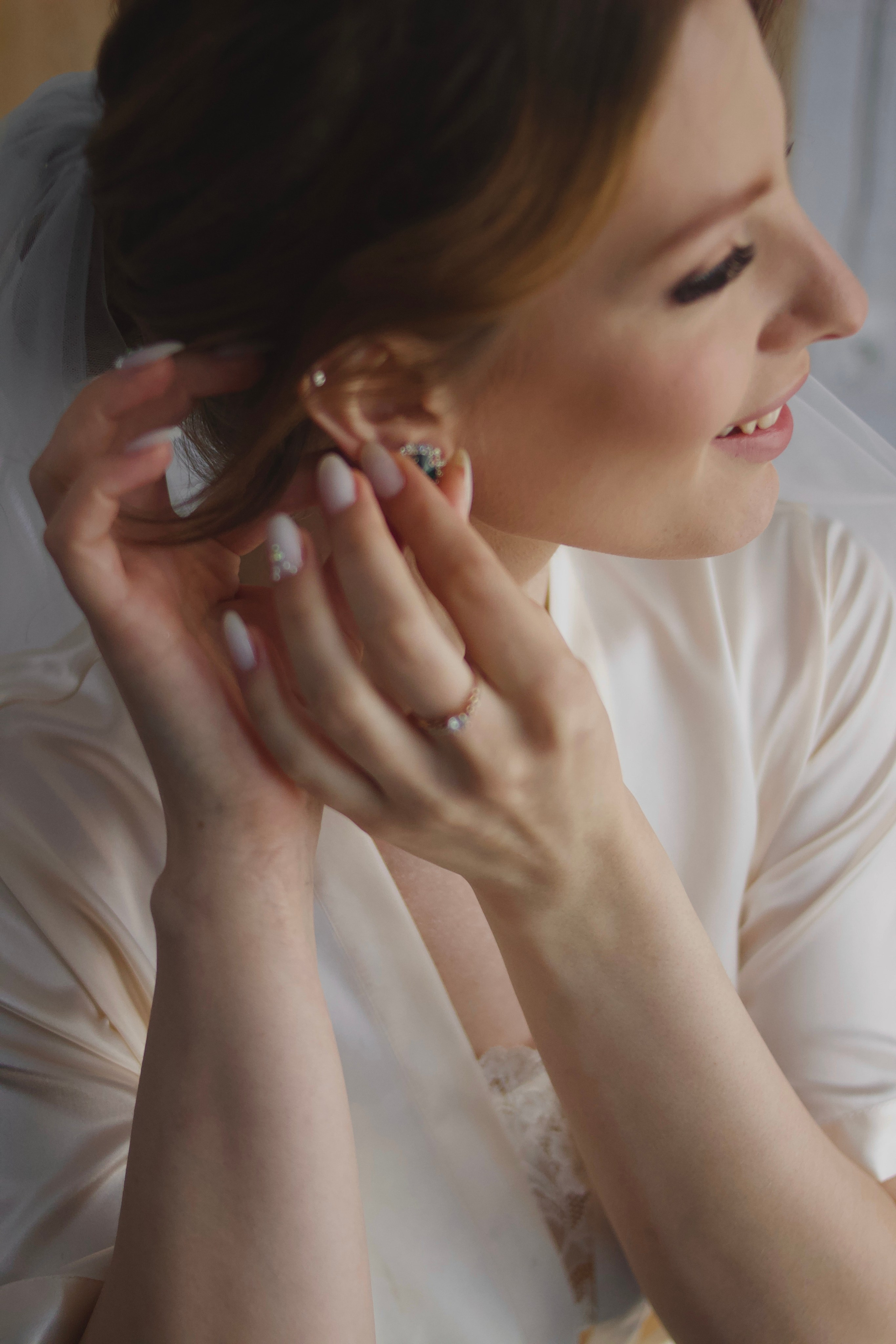 Константин & Ирина. Свадебный и Семейный Фотограф Алексей Унямин в Самаре и Тольятти