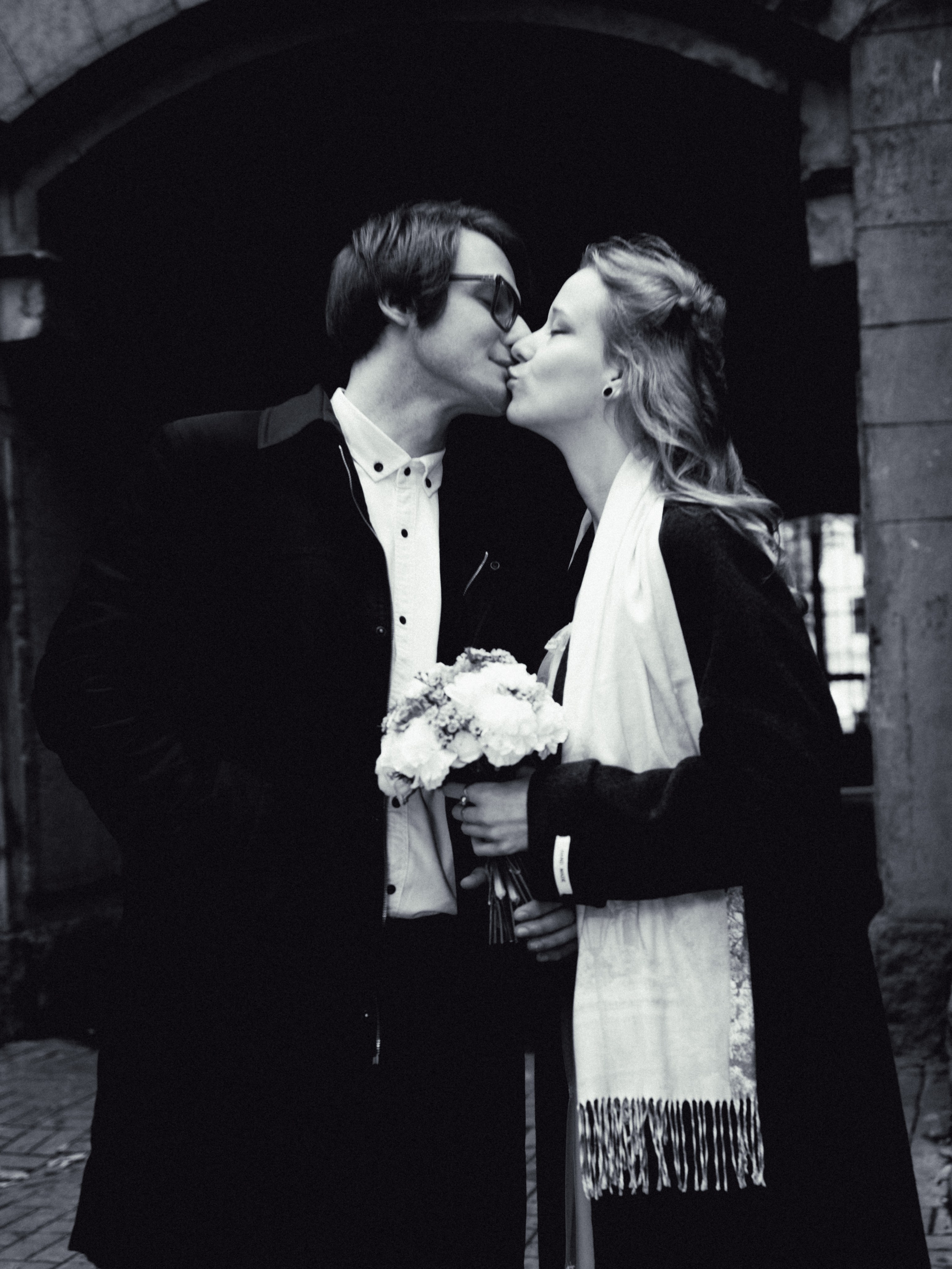 Никита и ульяна. Анна Мильч