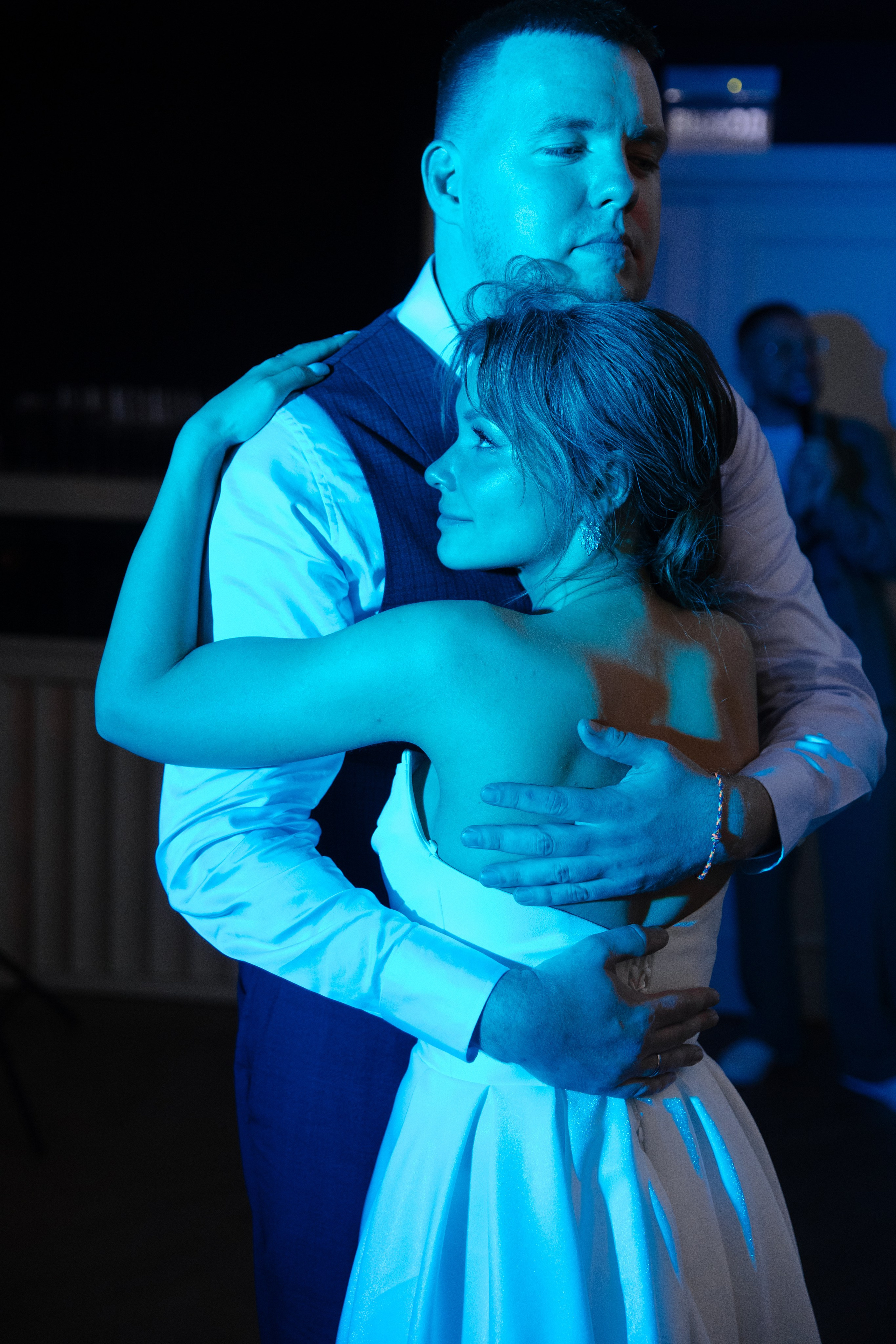 Маша & Илья. Свадебный фотограф Екатерина Тимукина