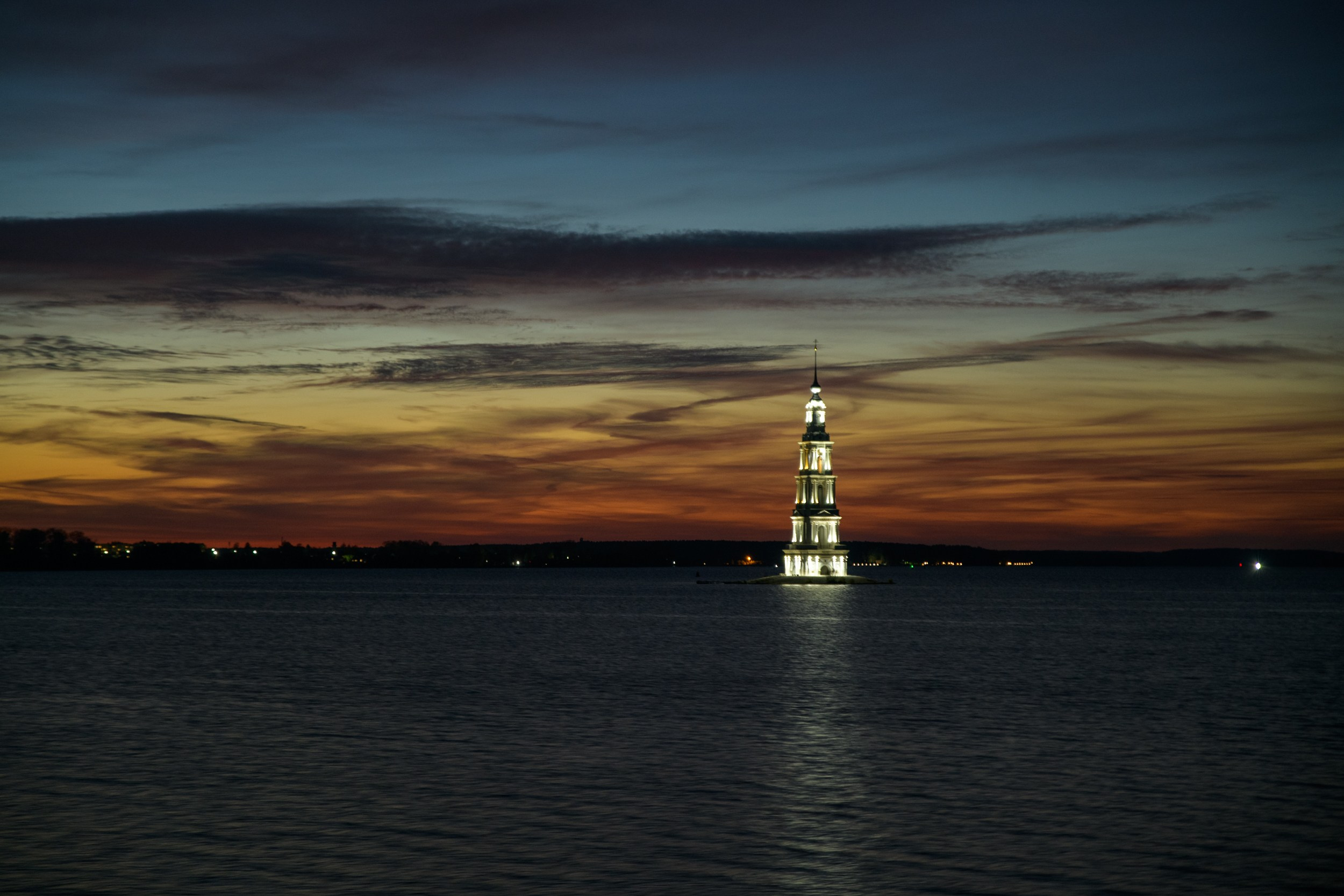 Путешествия. Фотограф и ретушер Самохвалова Ольга