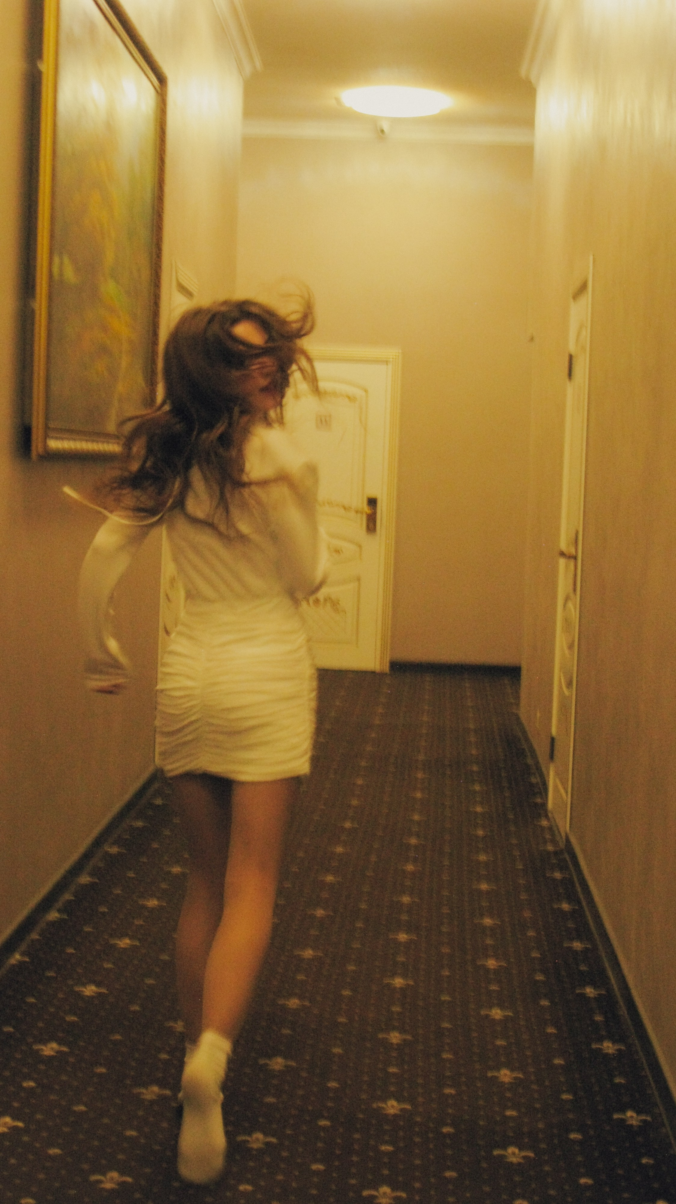 Дарья. Портретный и свадебный фотограф в Москве Александра