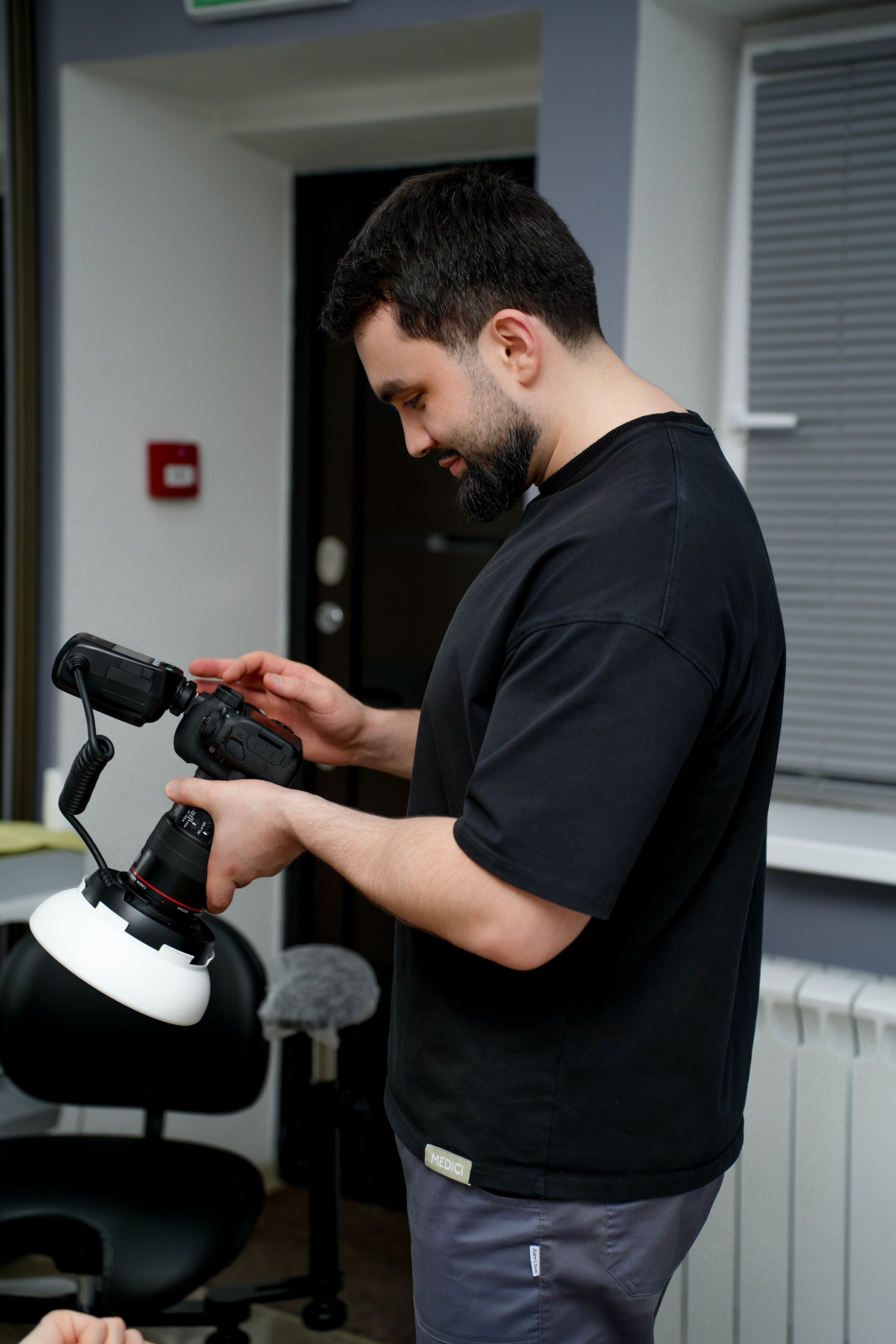 Vivastom. Фотограф Элина Задорожная