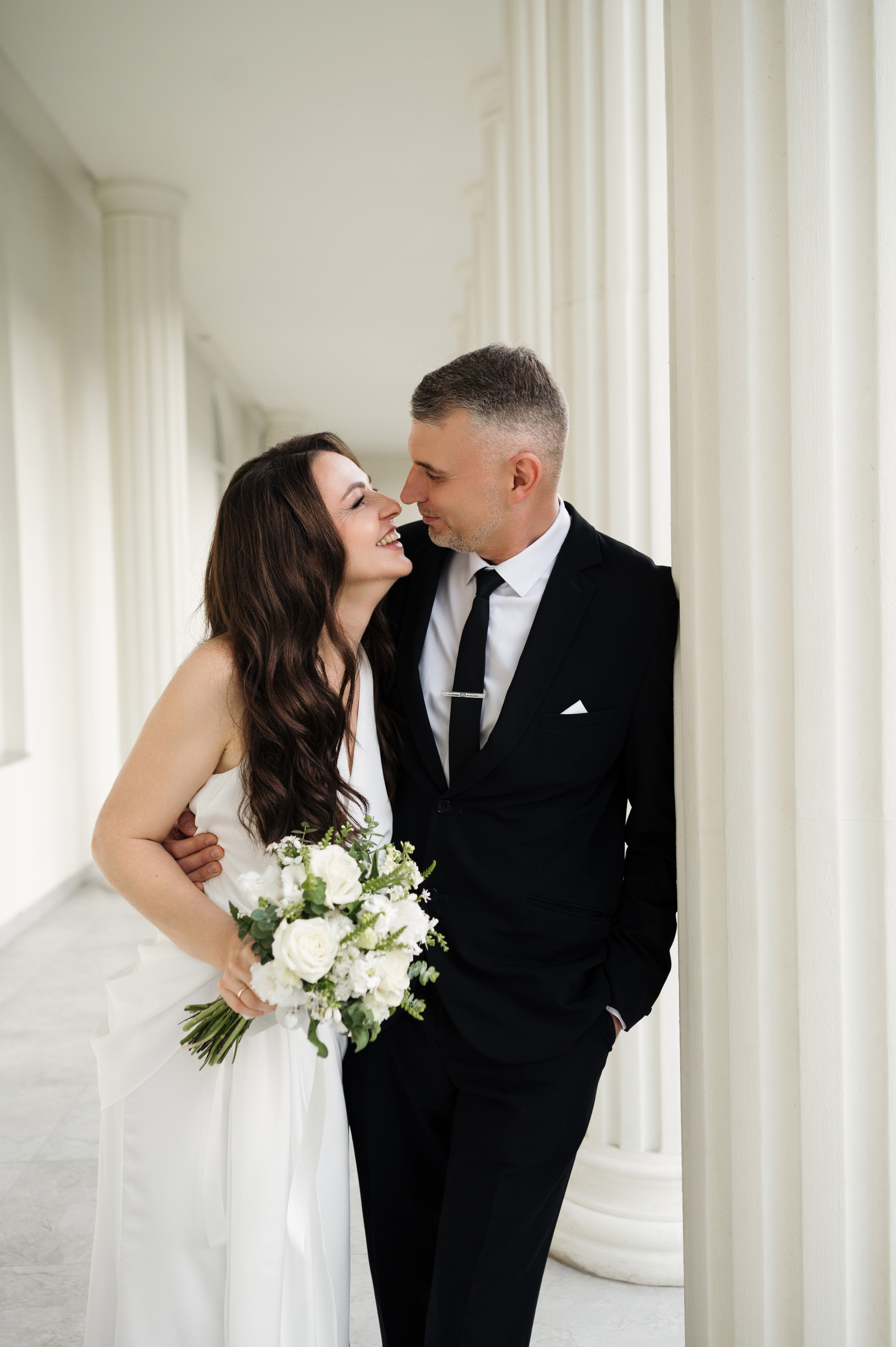 Наталья и Михаил. Фотограф в Краснодаре Скубицкая Альбина