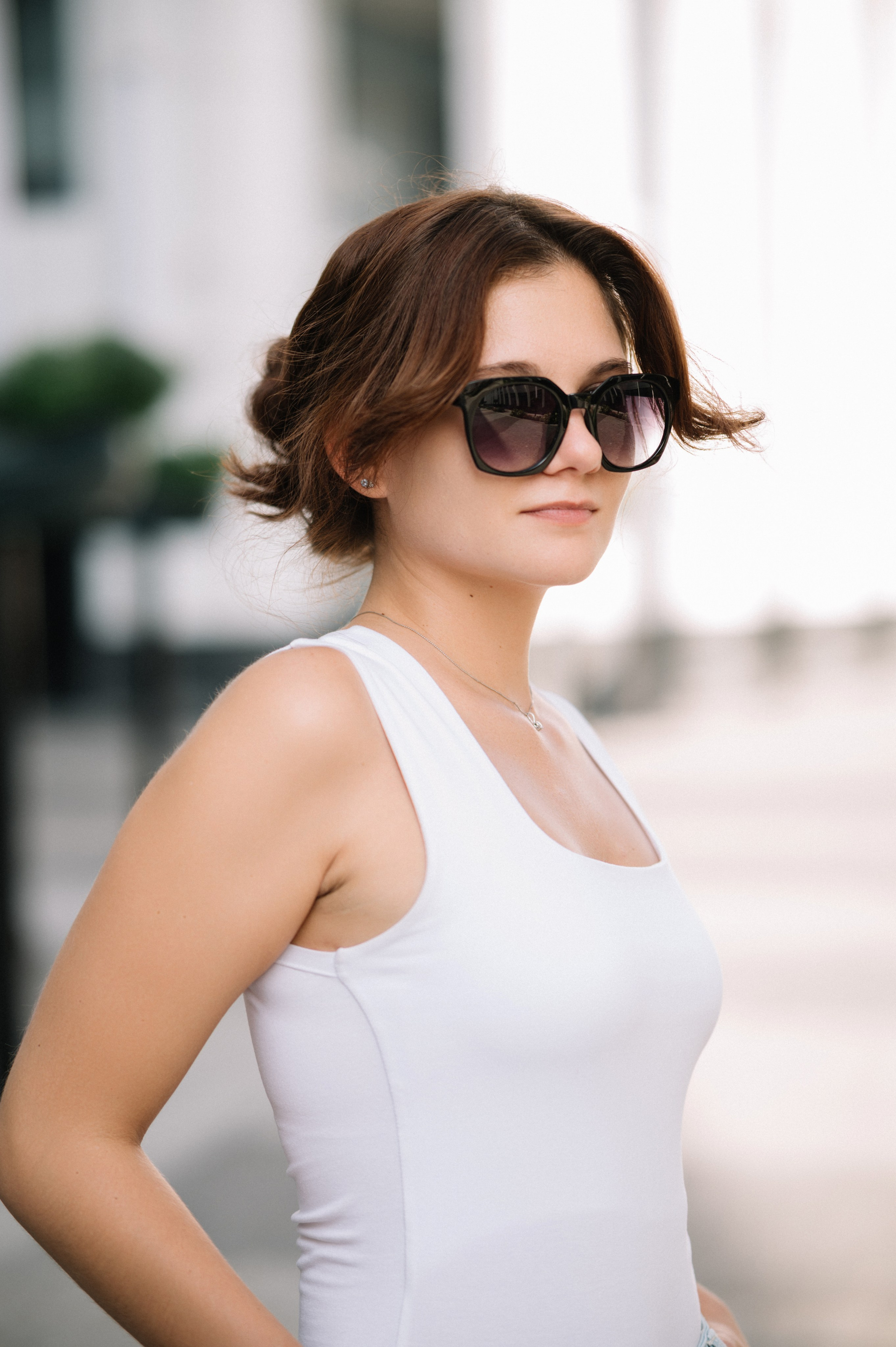 Таня. Свадебный и студийный фотограф в Москве Попов Вячеслав