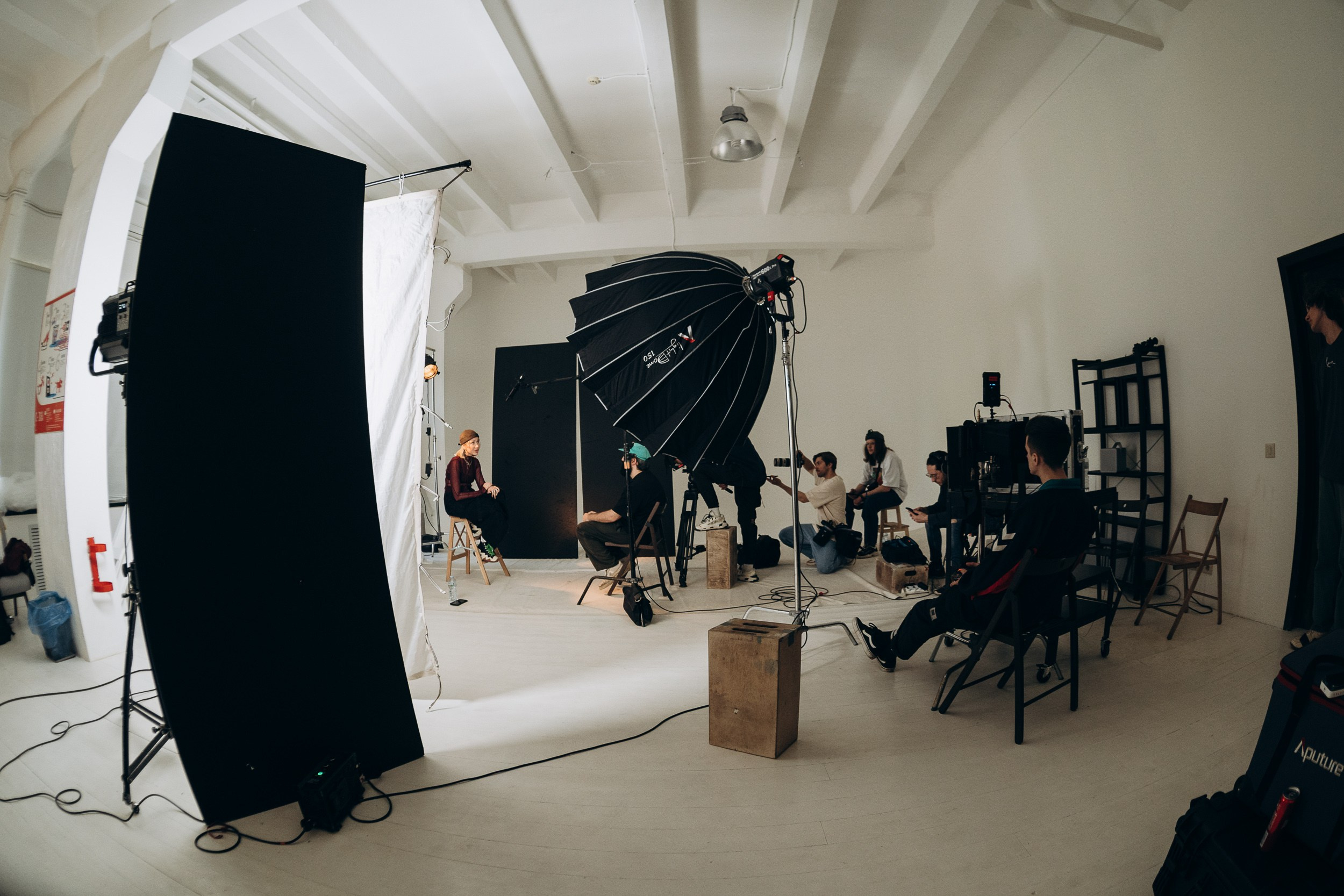 Бэкстейдж кинопроизводства, съемок рекламы. Концертный и портретный фотограф Москва и Санкт-Петербург