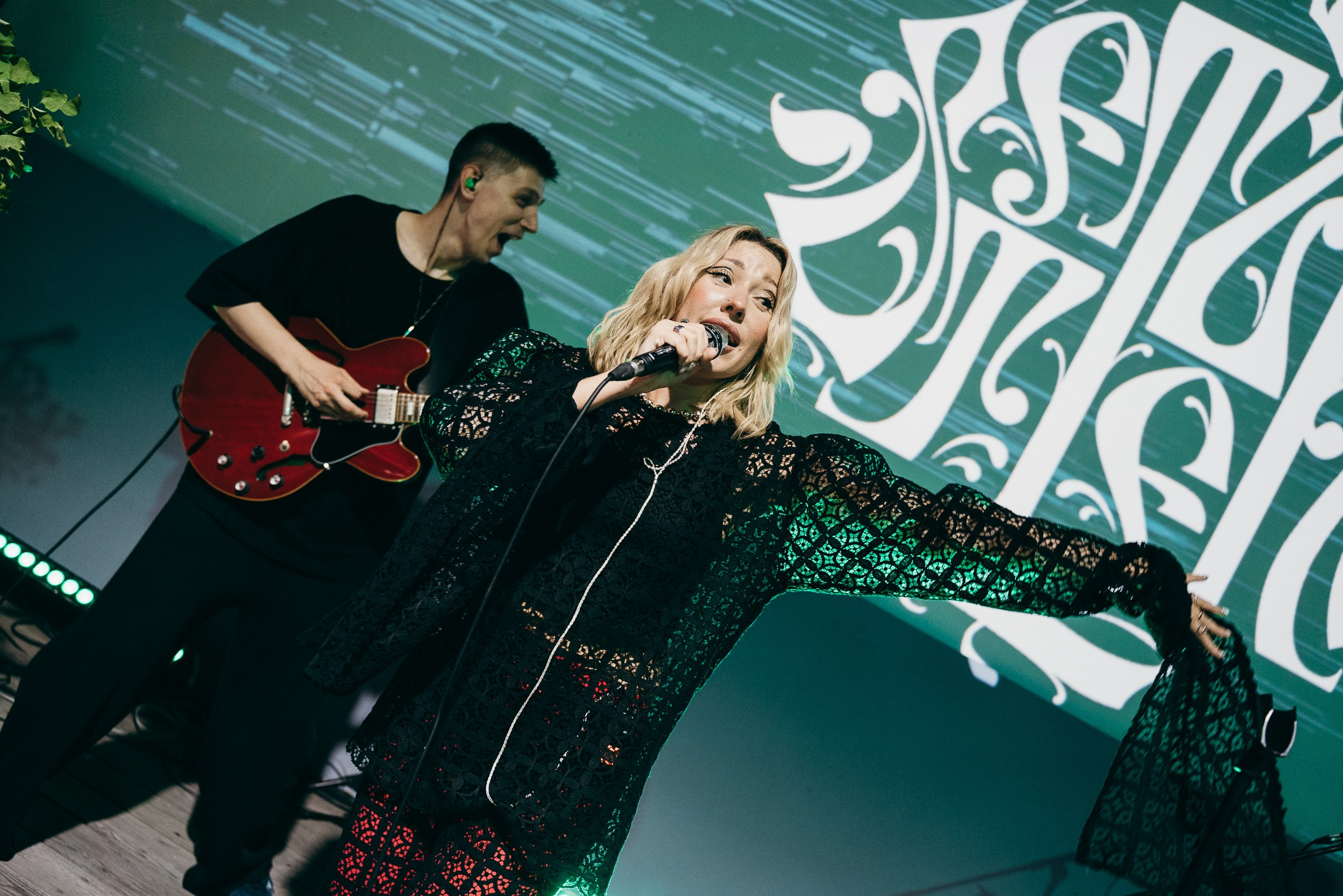 Settlers x Zastolie. Концертный и портретный фотограф Москва и Санкт-Петербург