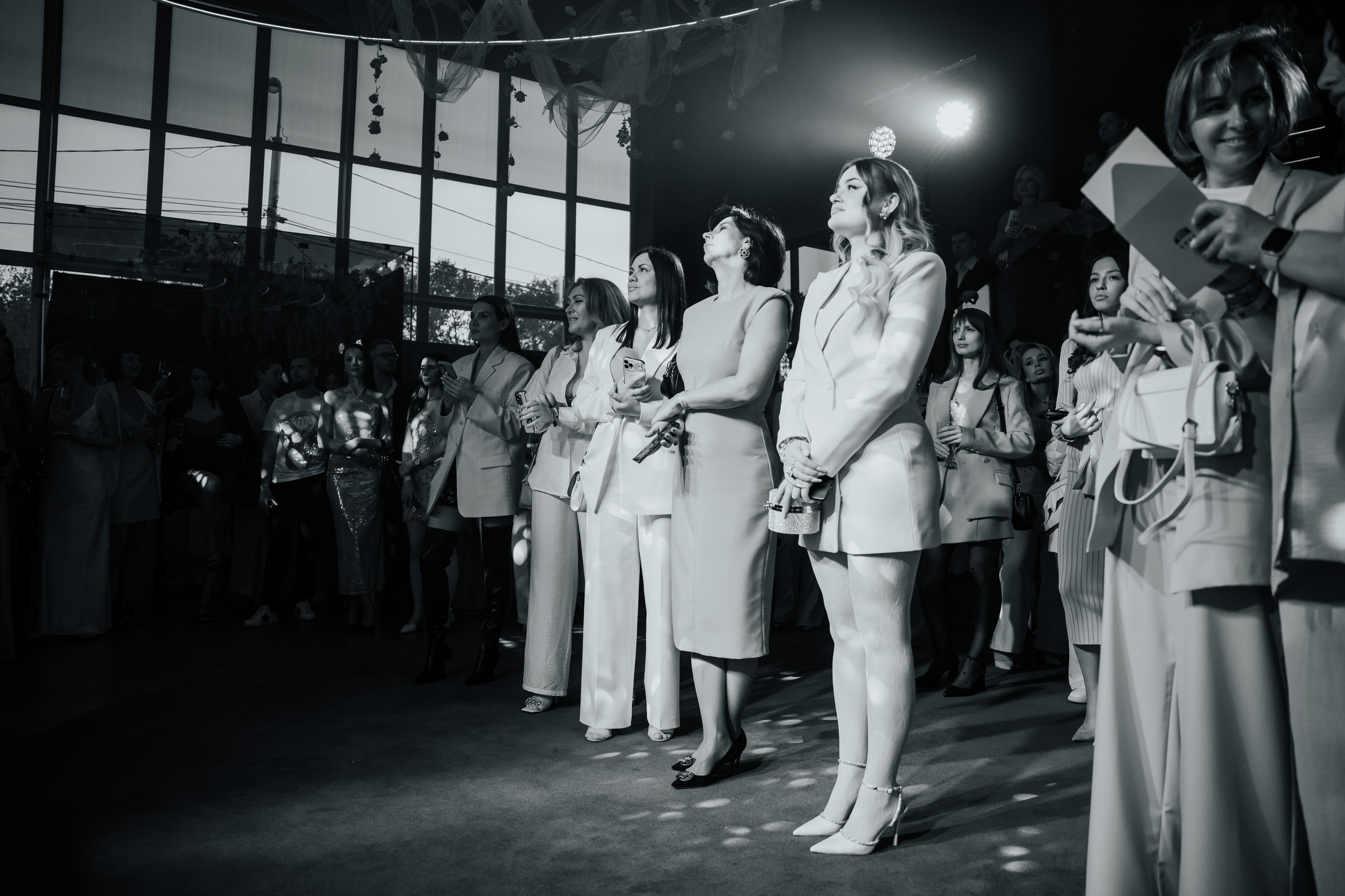 BRAVO — FLORA EVENT — PART II. СВОИ. ФОТООТЧЕТЫ-СОБЫТИЯ-МЕСТА